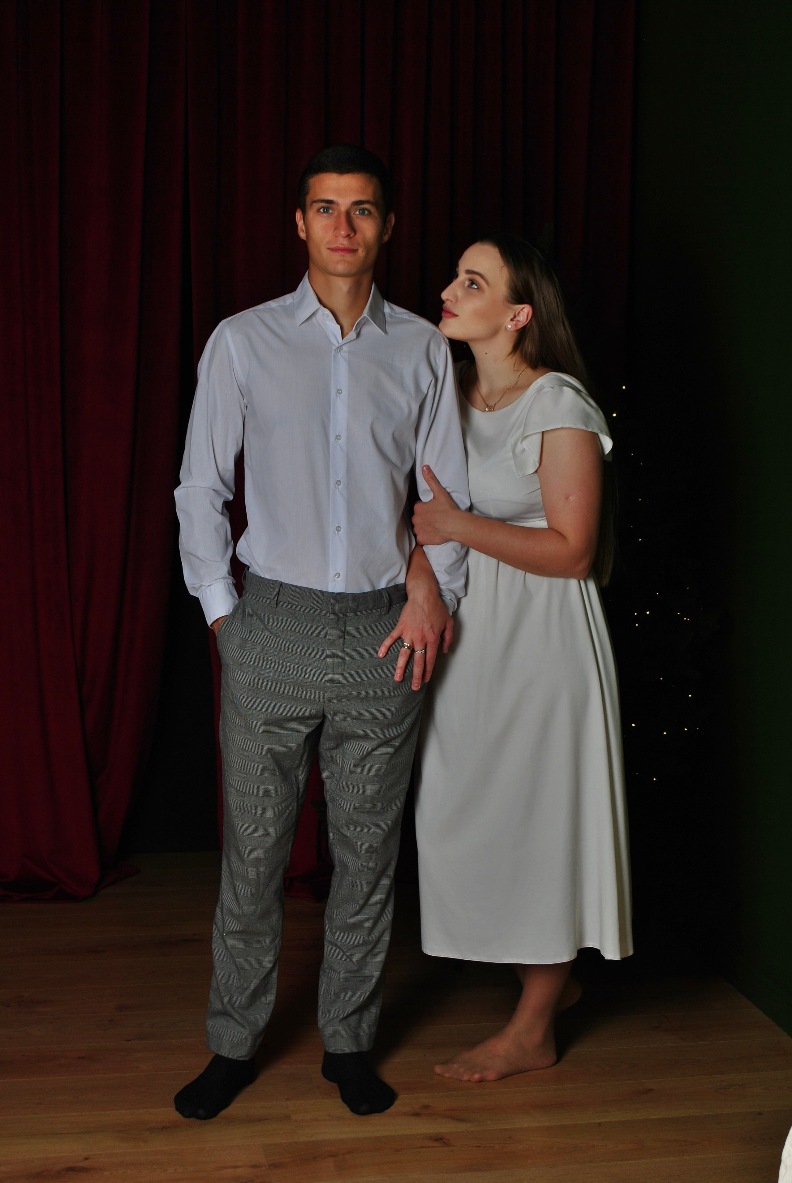 Настя. Фотограф Мария Мусаелян