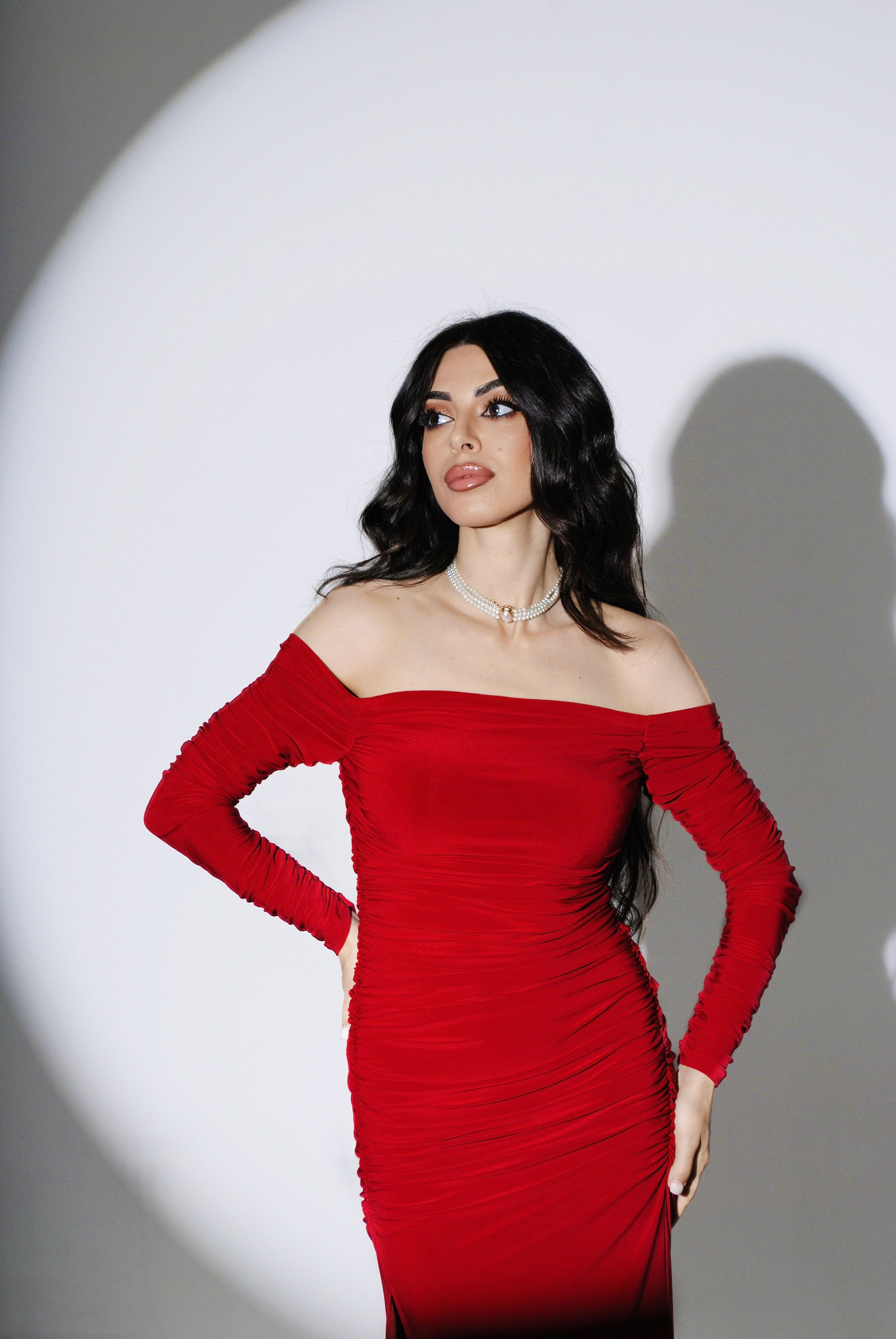 Светлана. Фотограф Мария Мусаелян