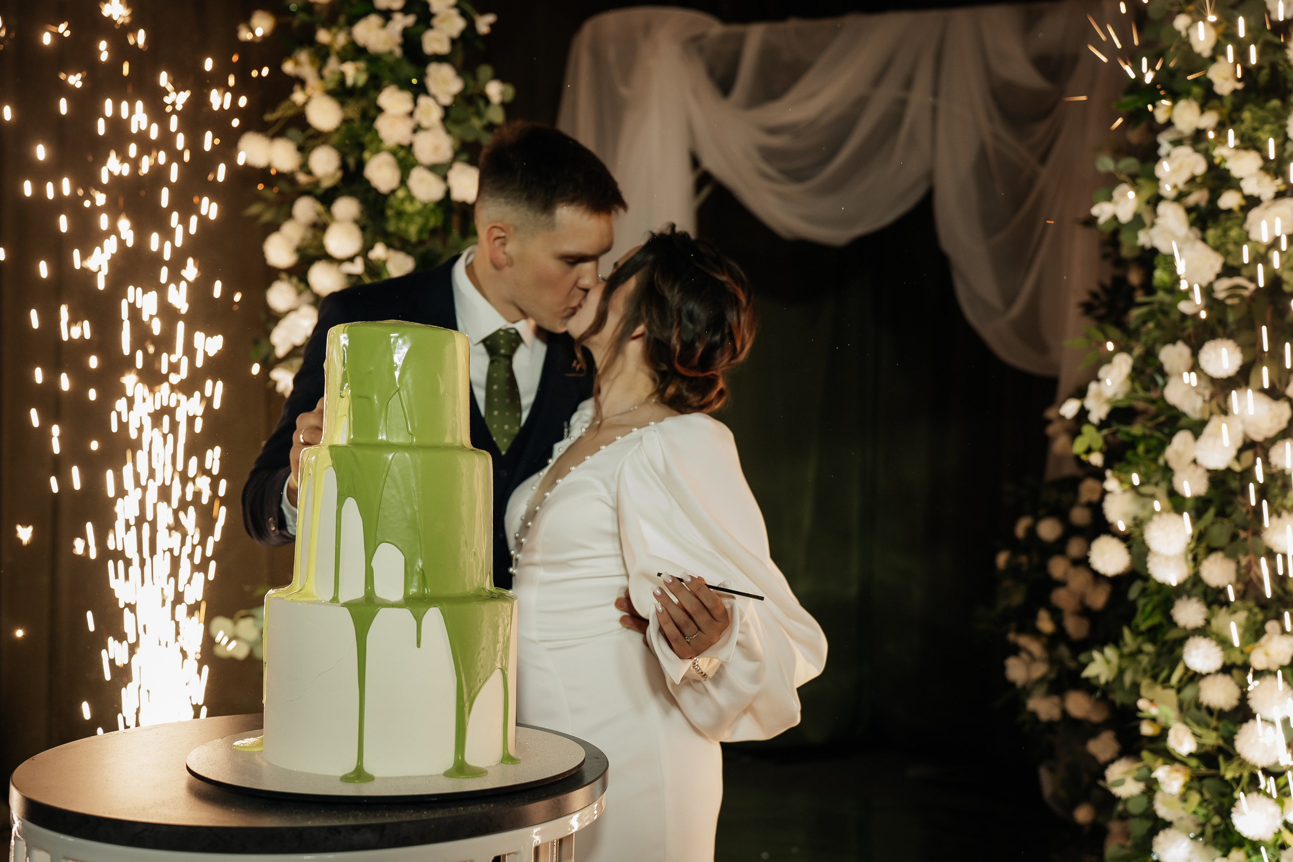 Вероника и Иван. Семейный и свадебный фотограф в Саратове Евангелина Штах