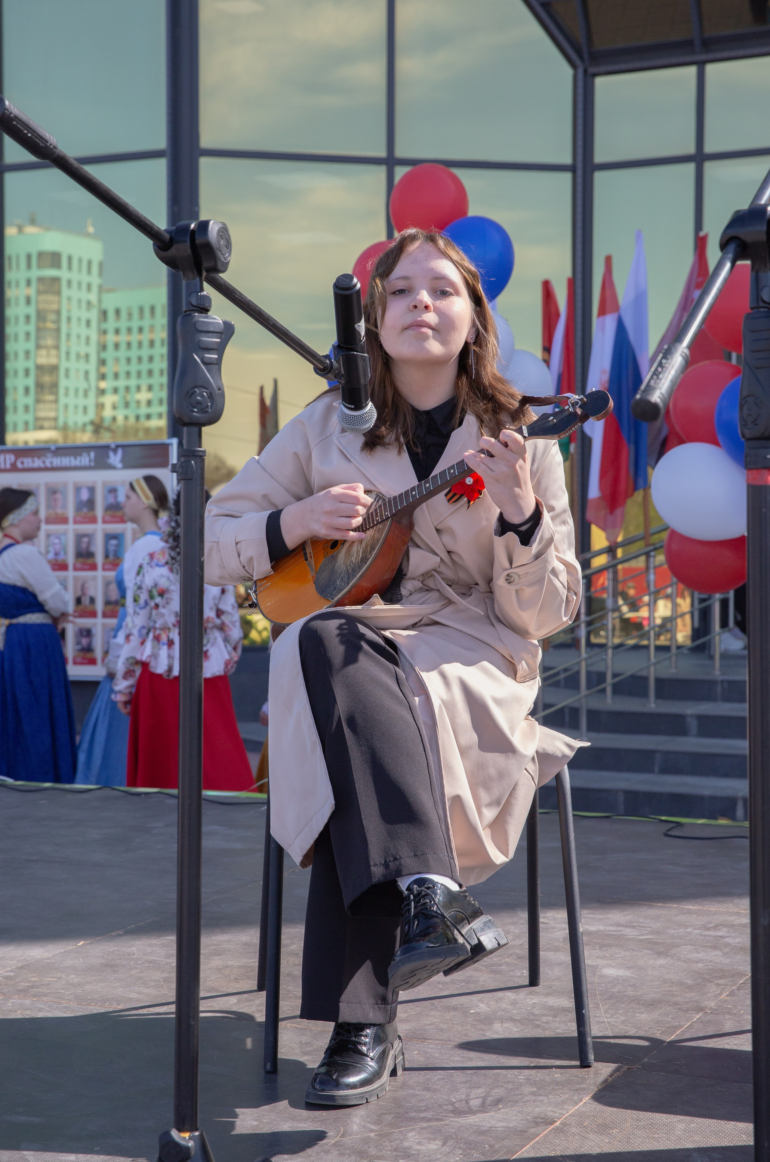 09.05.2025 г.Тобольск. День Победы. Мой фотомир