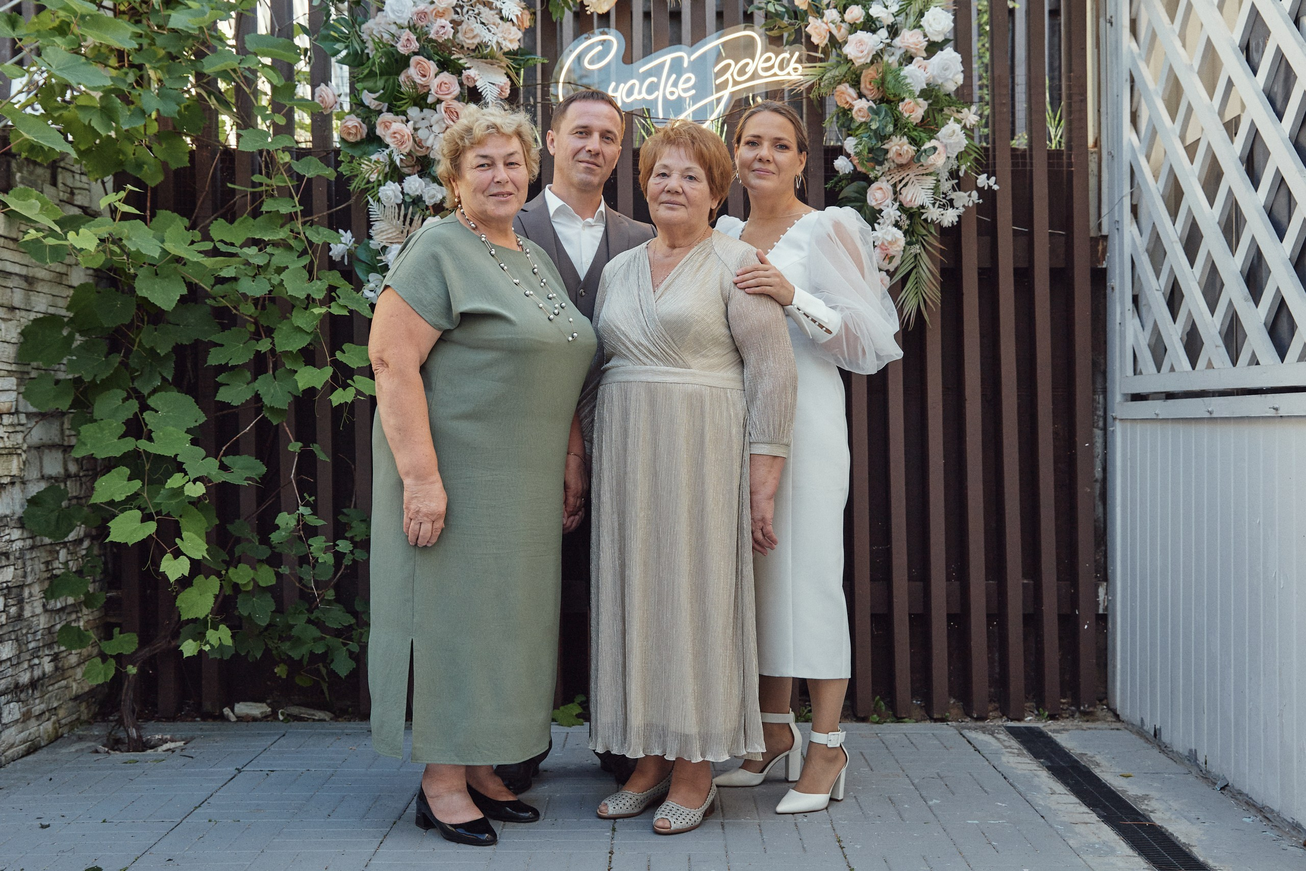 Счастье здесь. Свадебный фотограф Антон Артюшин. Работаю в Нижнем Новгороде и Москве