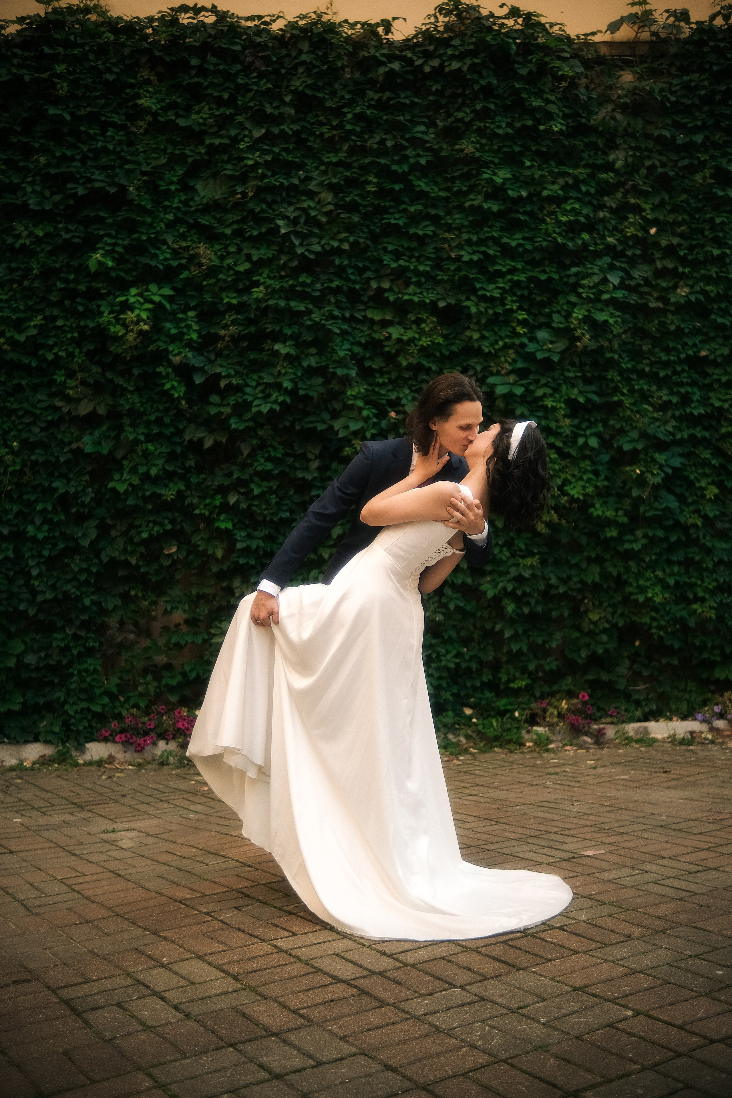 Наталия & Женя. Phdkvmr.ru