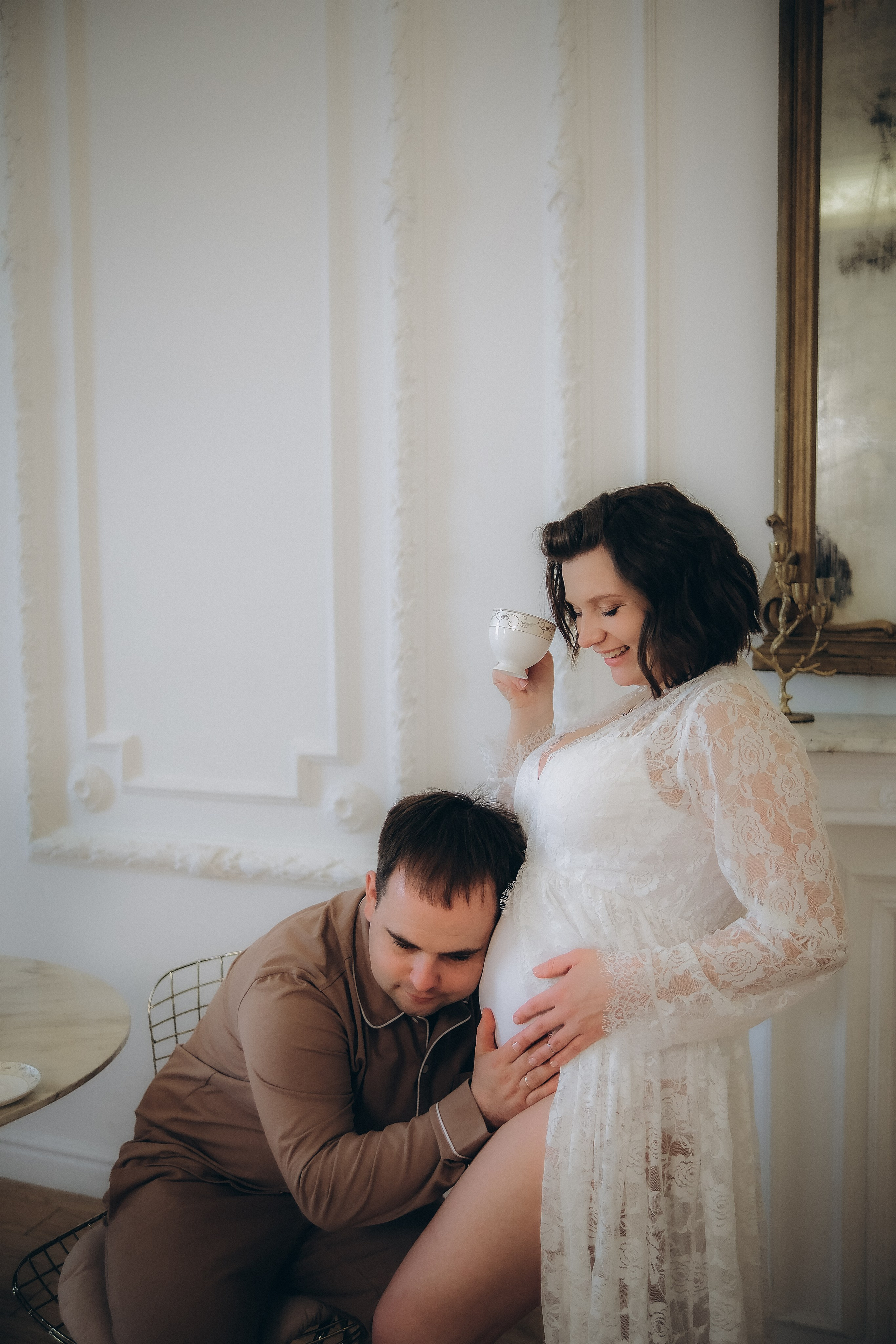 Ника & Леша. Phdkvmr.ru