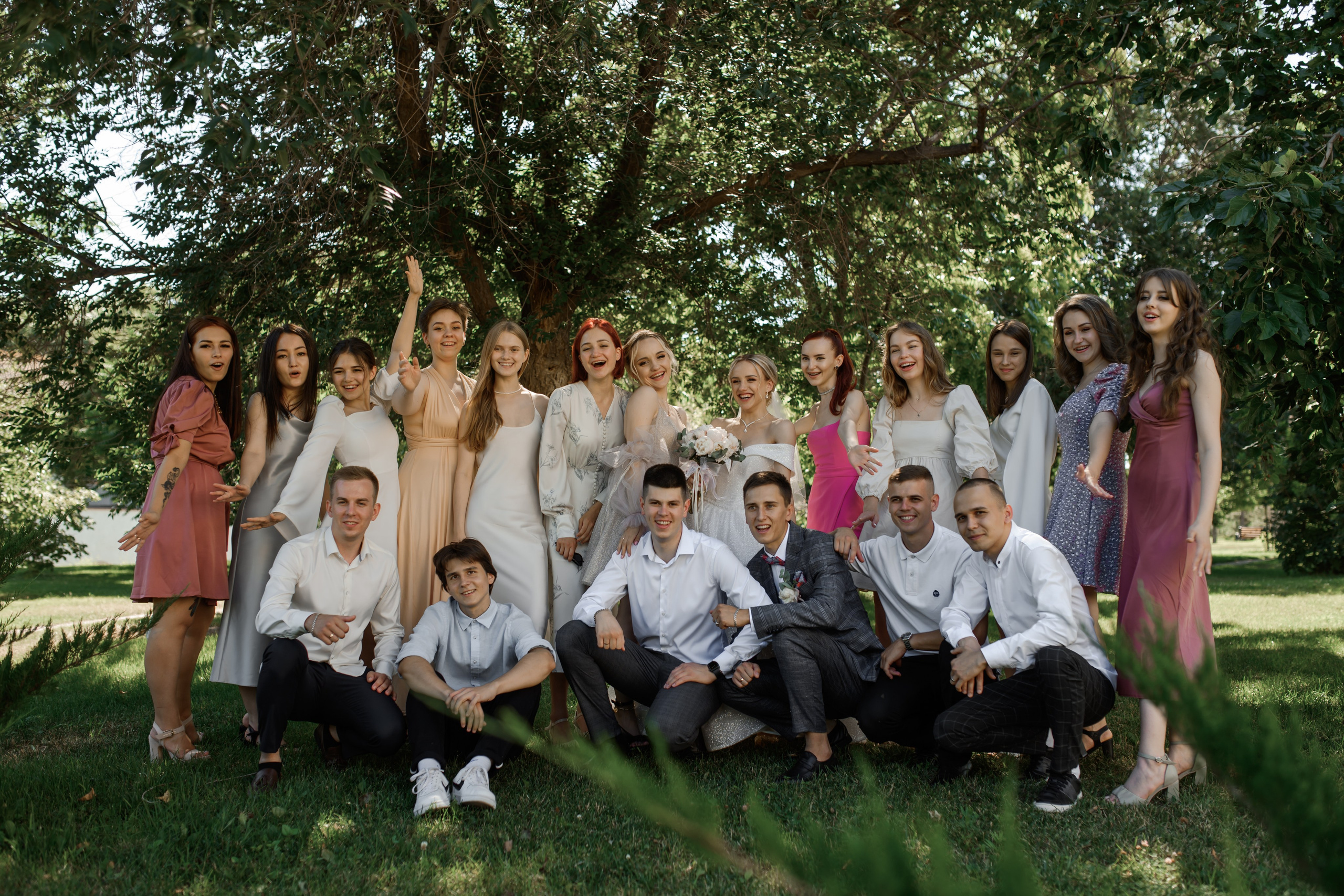 B & A. Свадебный фотограф в г. Астрахань. Так же выезжаю в другие города