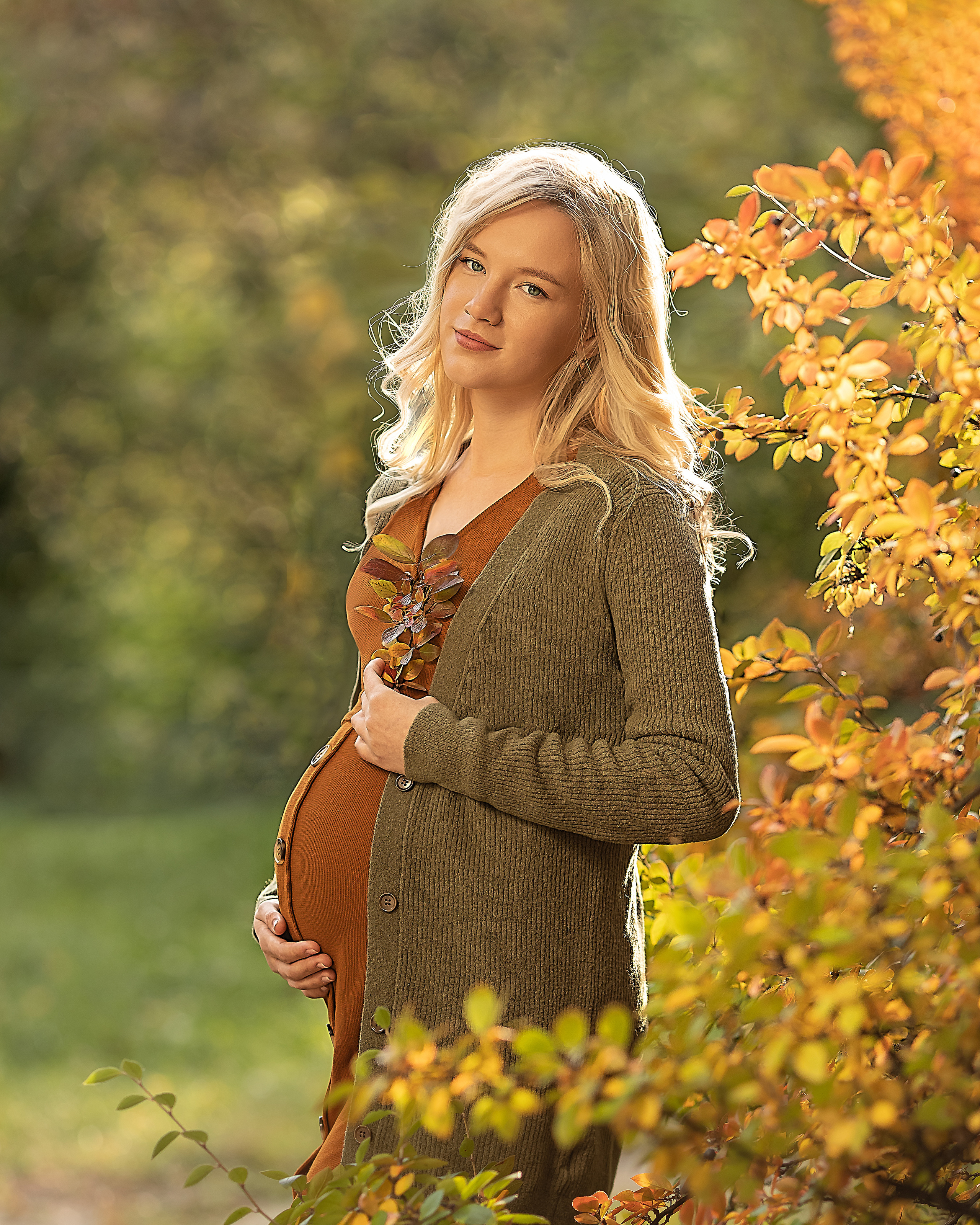 Портфолио. Фотограф в Когалыме Инна Черненко