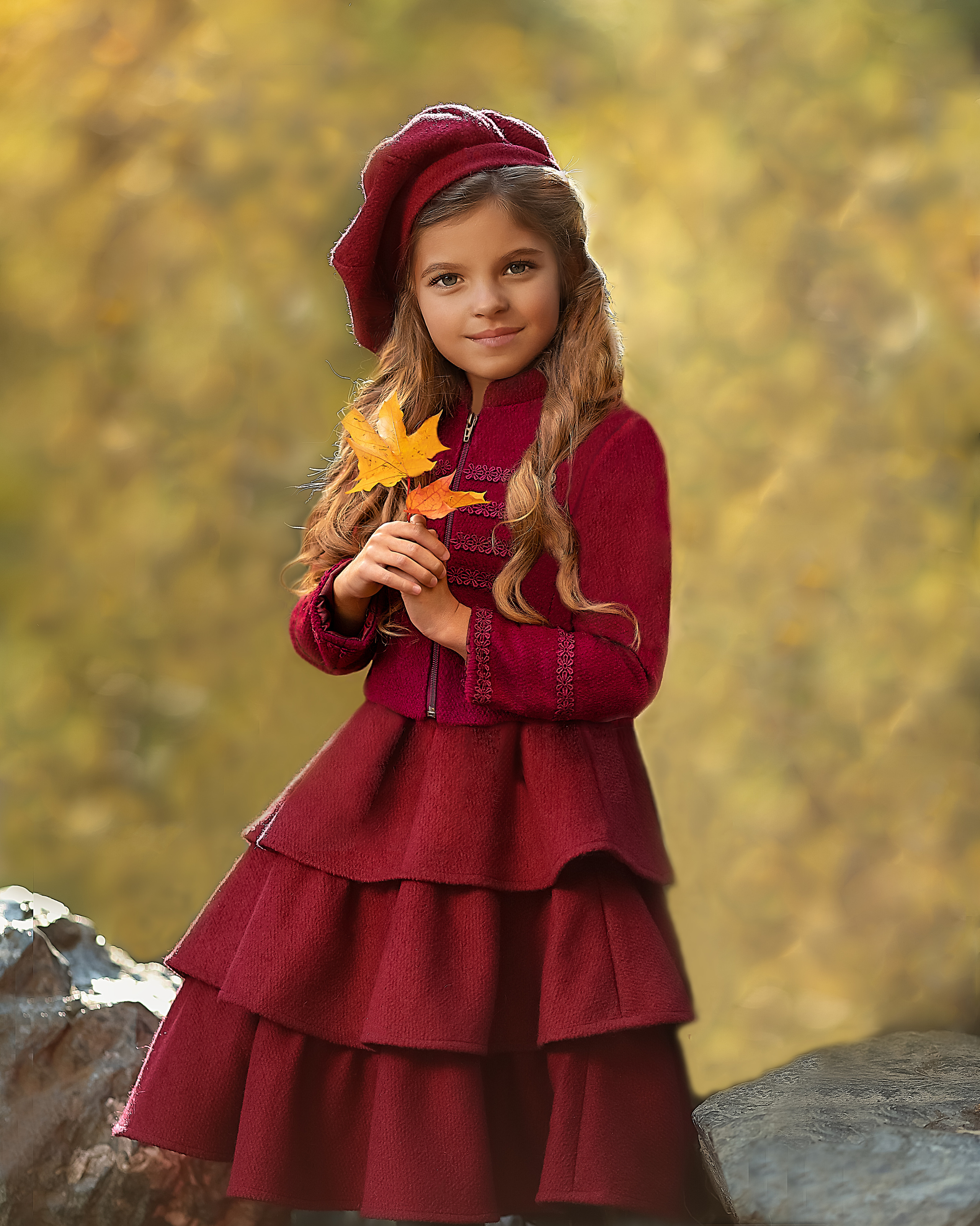 Портфолио. Фотограф в Когалыме Инна Черненко