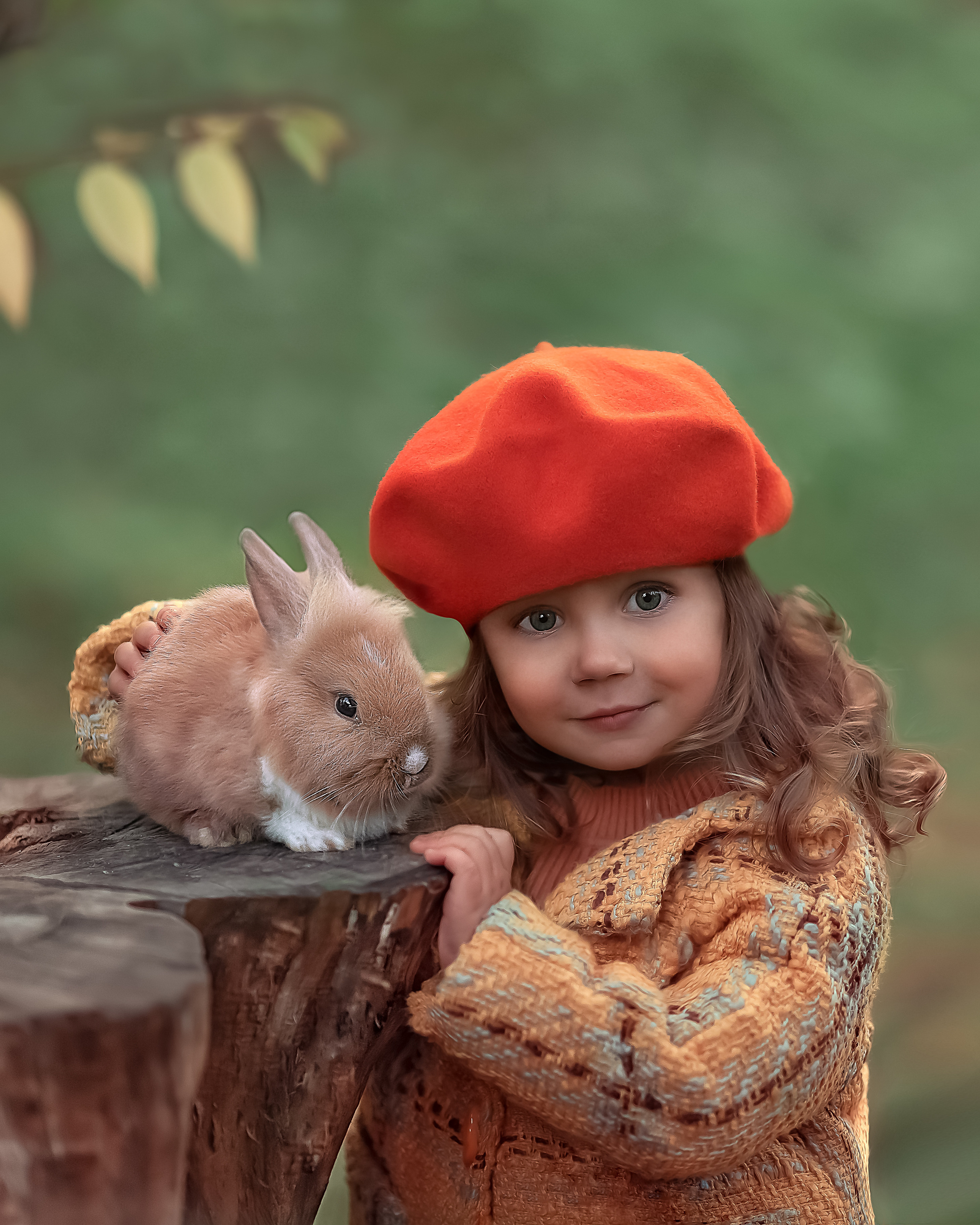 Портфолио. Фотограф в Когалыме Инна Черненко