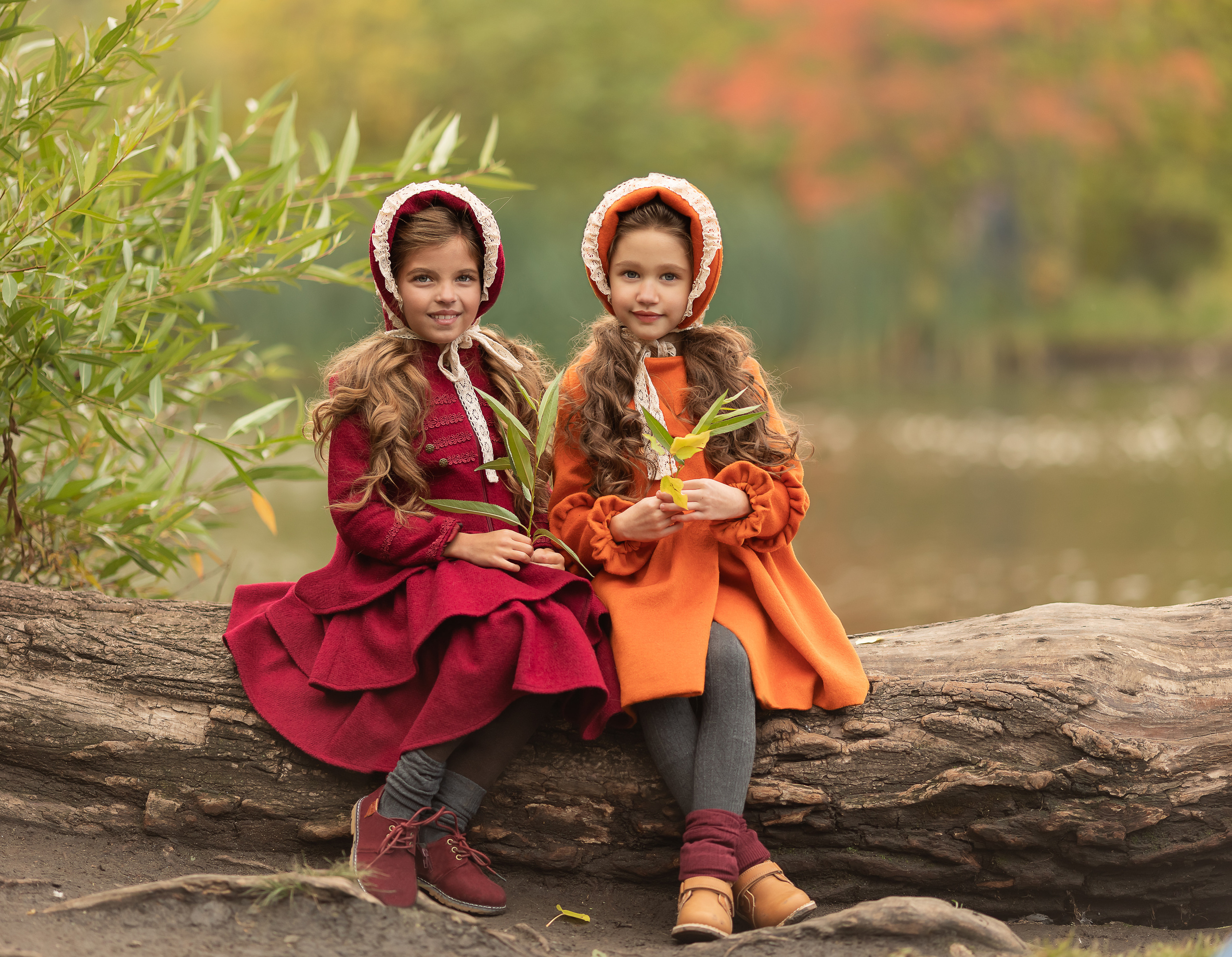 Портфолио. Фотограф в Когалыме Инна Черненко