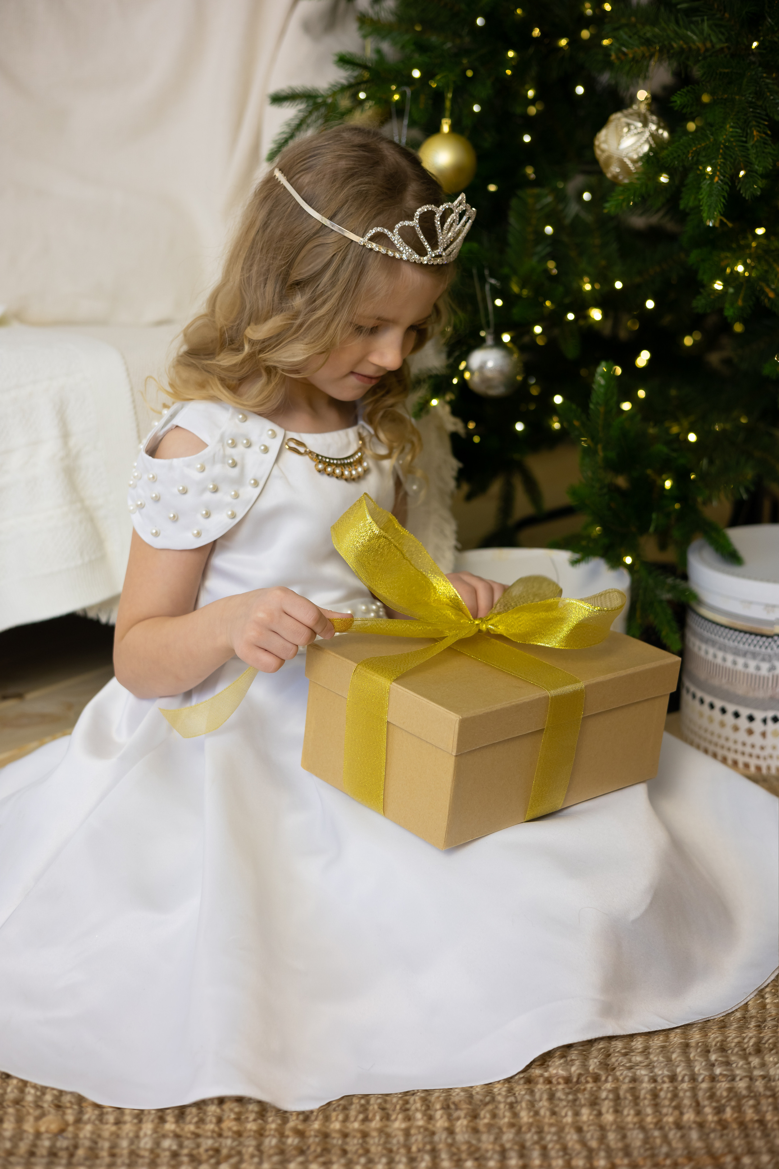 6.12.2021 Юлия и Вероника. Фотограф в Когалыме Инна Черненко