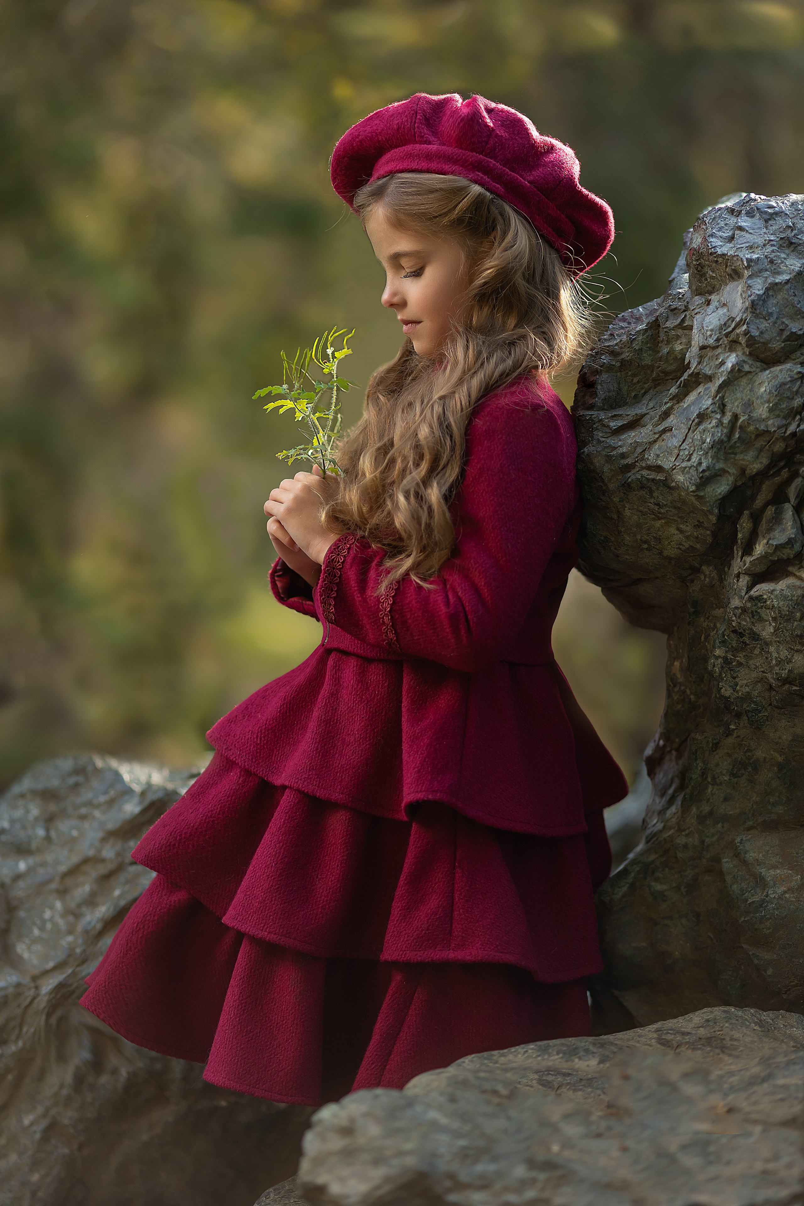 Фотограф в Когалыме Инна Черненко