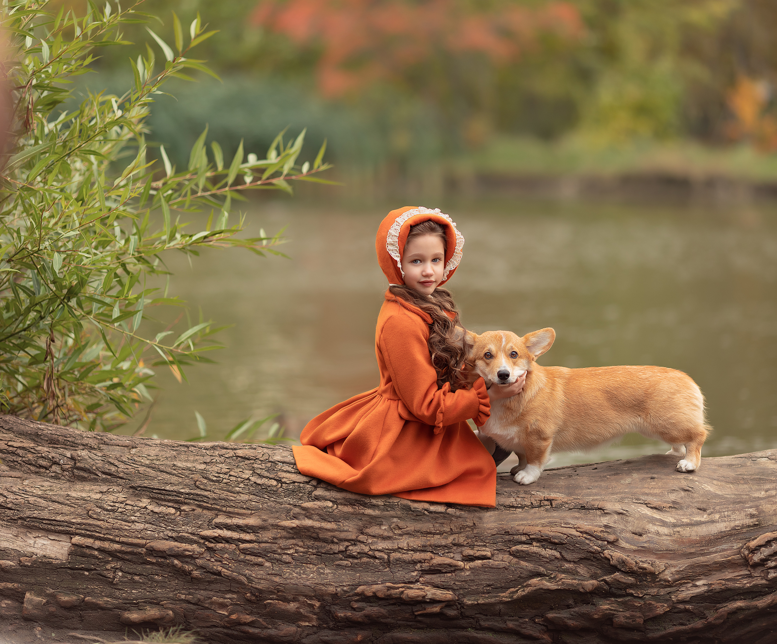 Фотограф в Когалыме Инна Черненко
