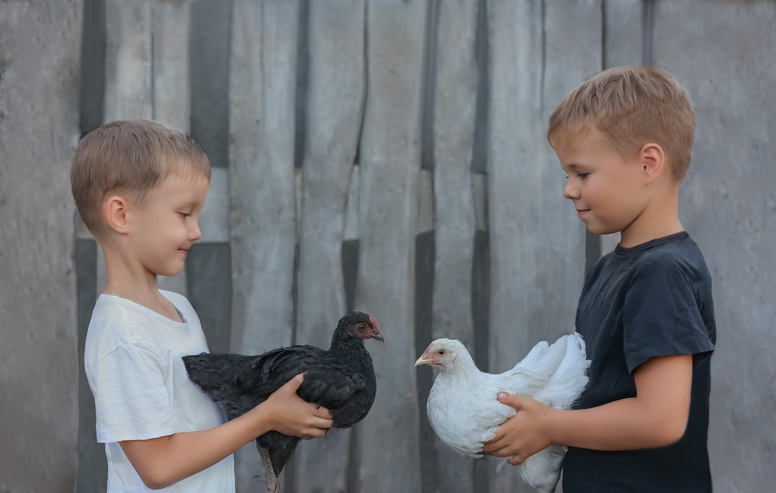 Фотограф в Когалыме Инна Черненко