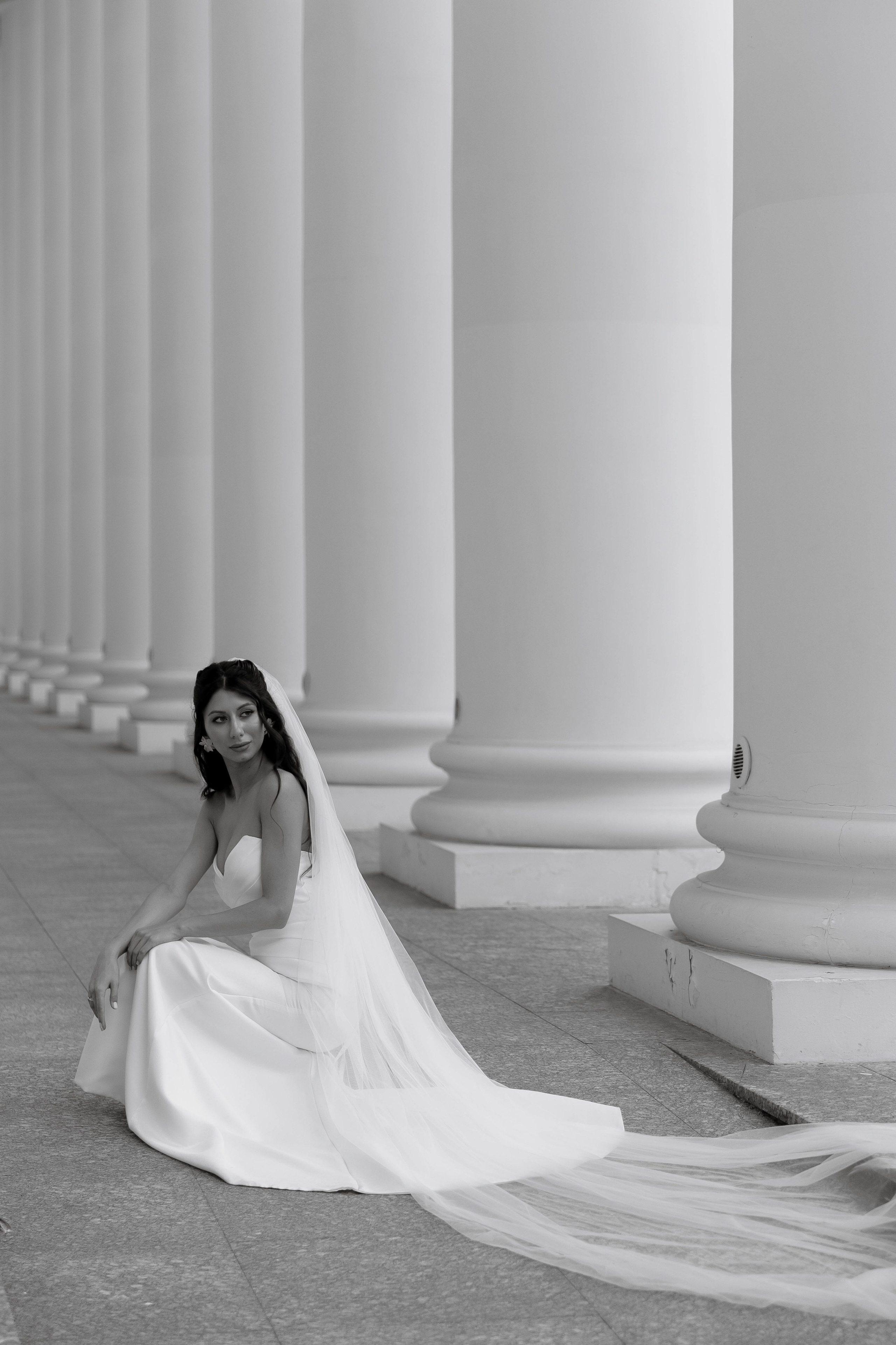 ARTEM | SABRINA. Главная