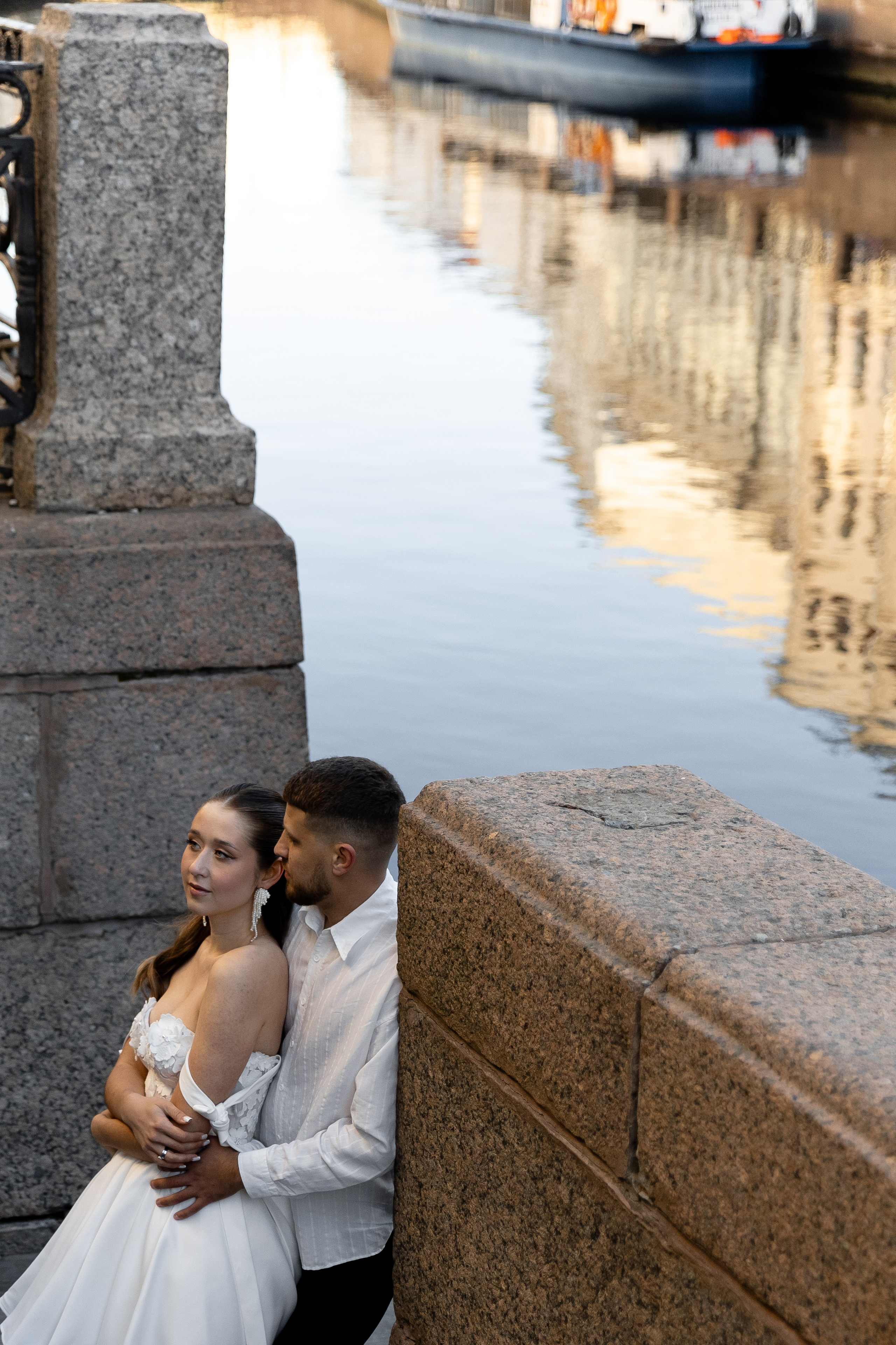 AIDAR|MILIAYSHA. Главная