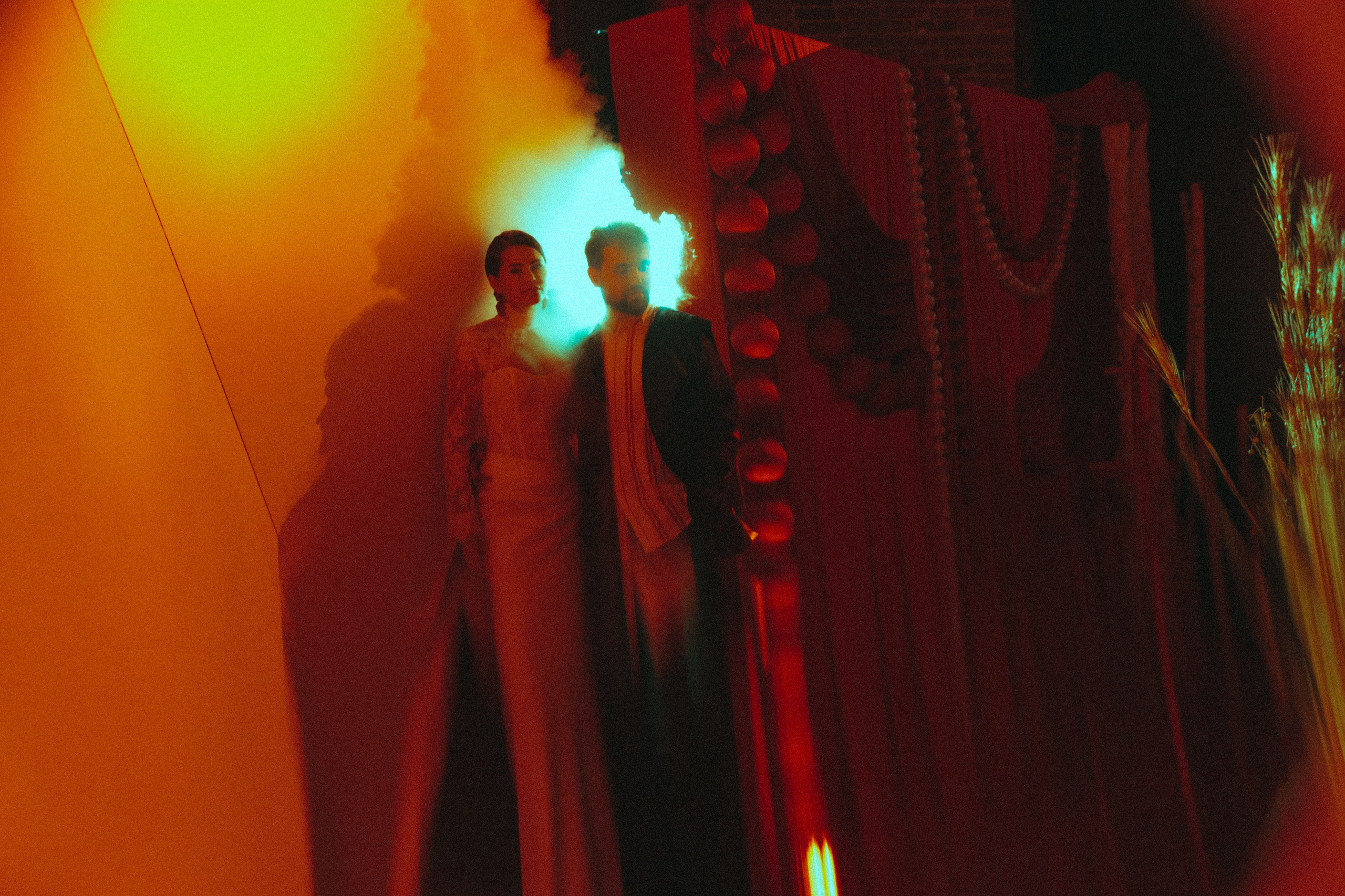 Александр & Дианна. Вековая нить. Оформление свадеб, декор свадеб Вера Маркова, Москва