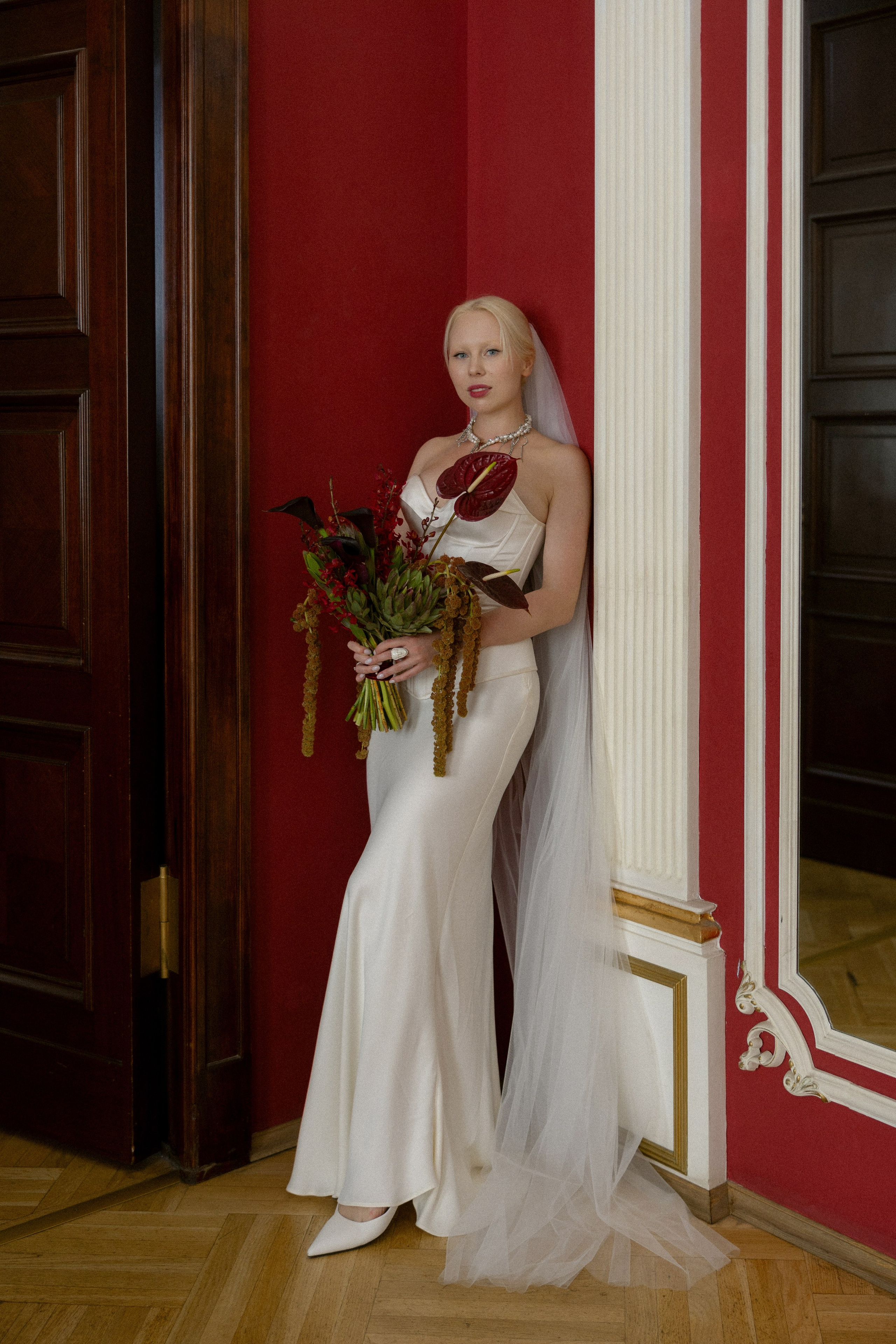 Vlad & Kate. Оформление свадеб, декор свадеб Вера Маркова, Москва