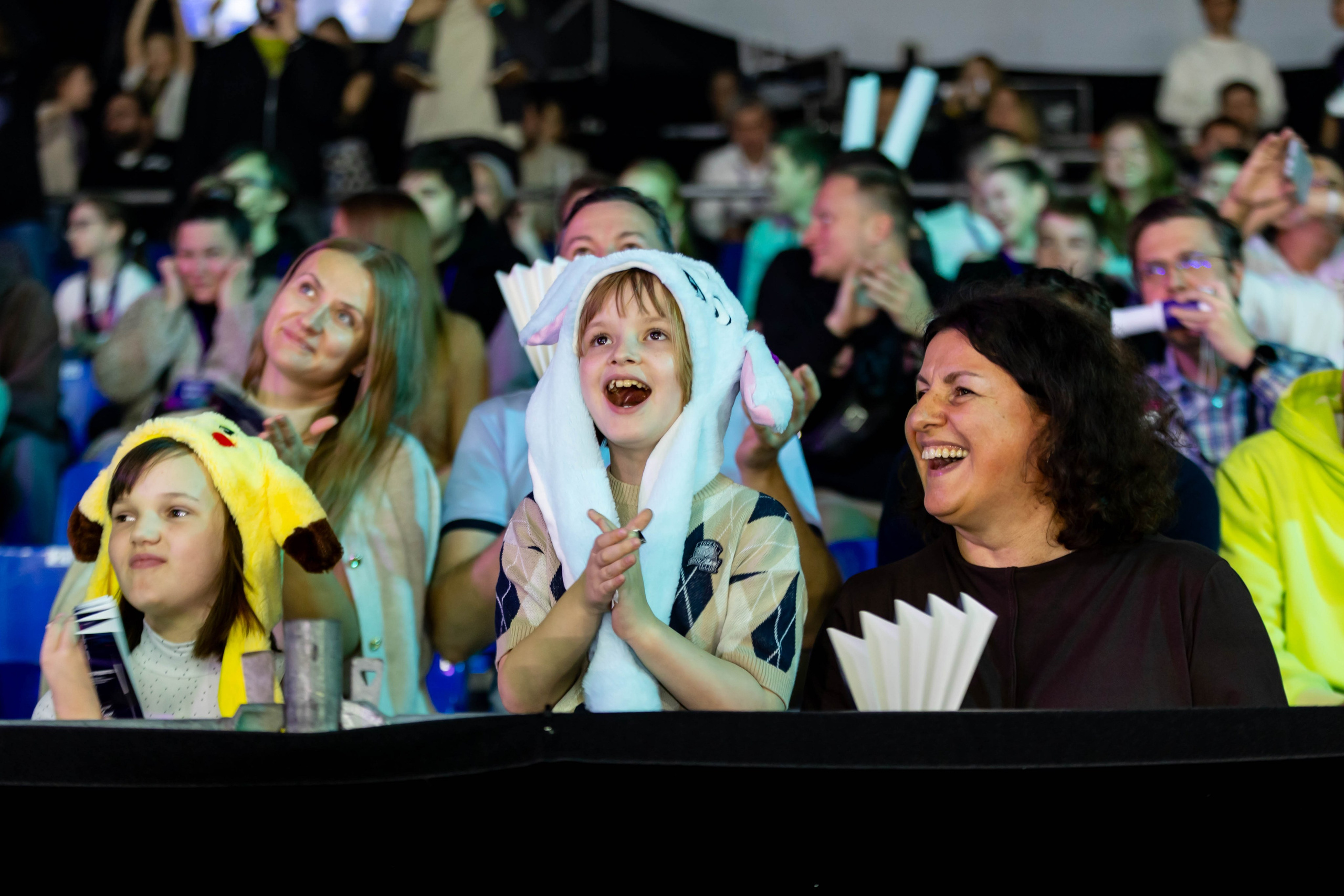 ИКС Холдинг.Чемпионат «Битва роботов». Репортажный фотограф в Москве Зуйко Оксана