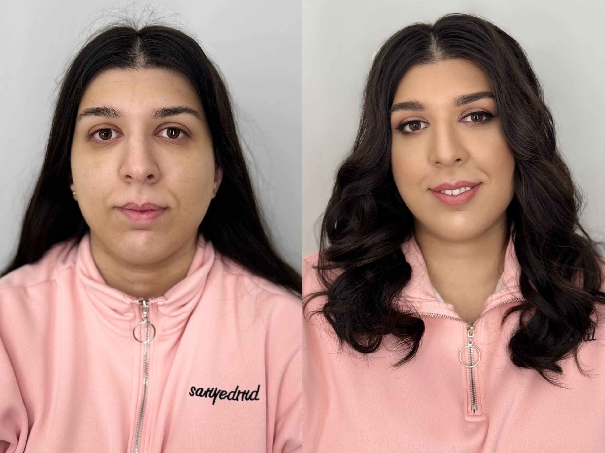 Портфолио. Свадебный фотограф и визажист в Москве Кристина Палько