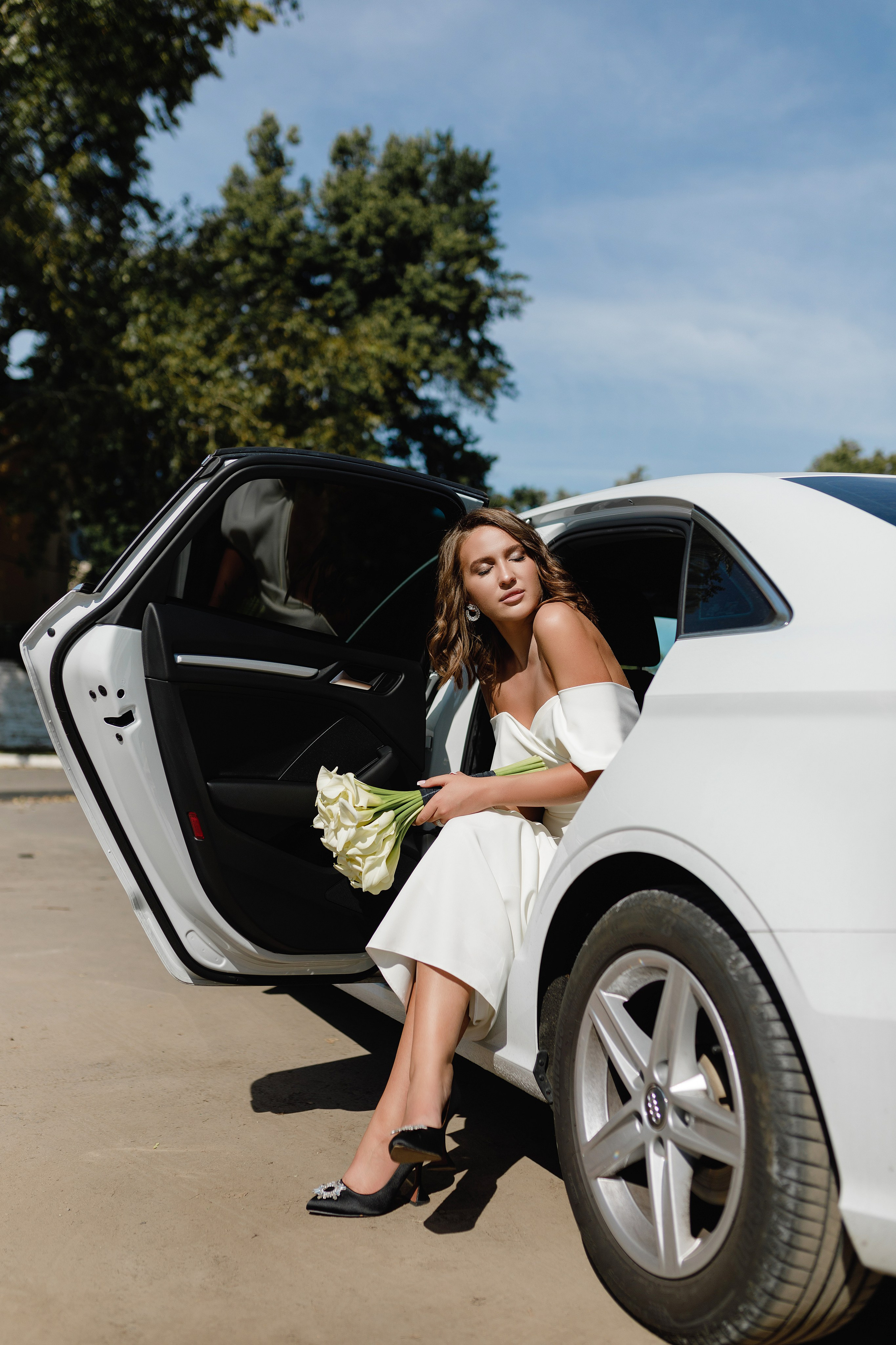 Полина Егор. Привет! Я Анна Крайник. Фотограф ваших событий в Выксе и не только