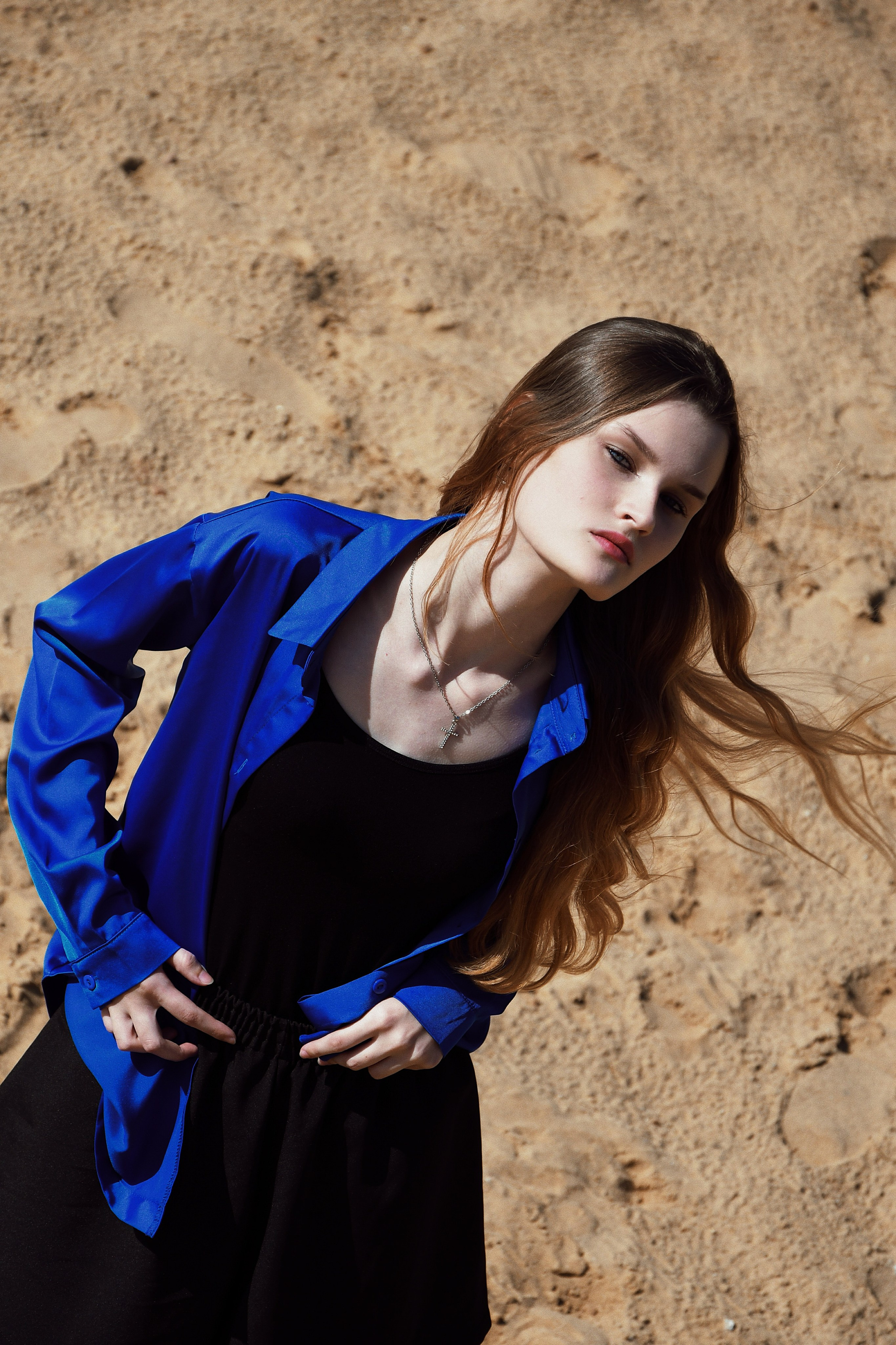 Терехина Кристина. Promodels