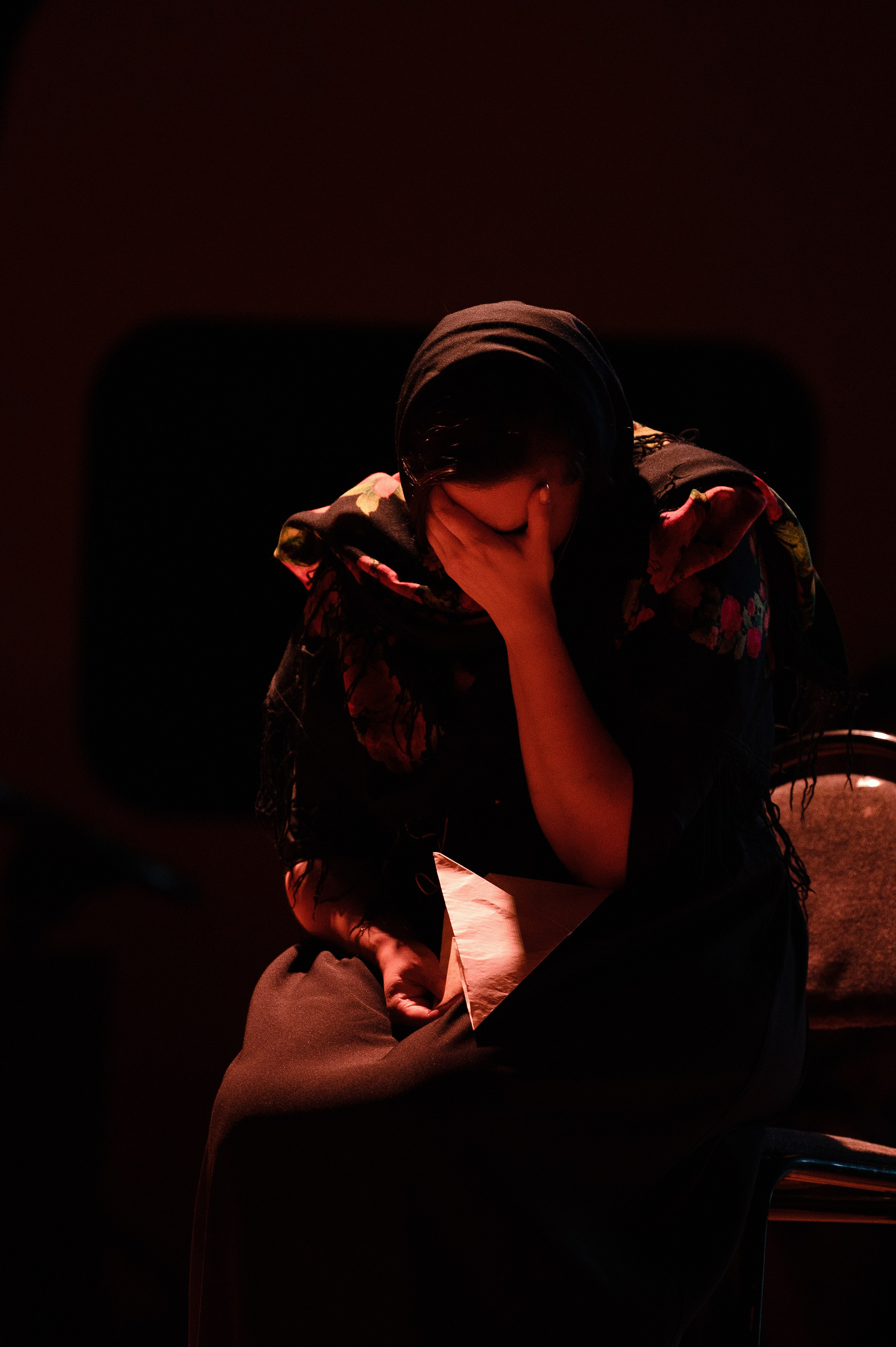 Мюзикл «Автобус». Профессиональная фотосессия в Краснодаре | Фотограф Денис Труфанов