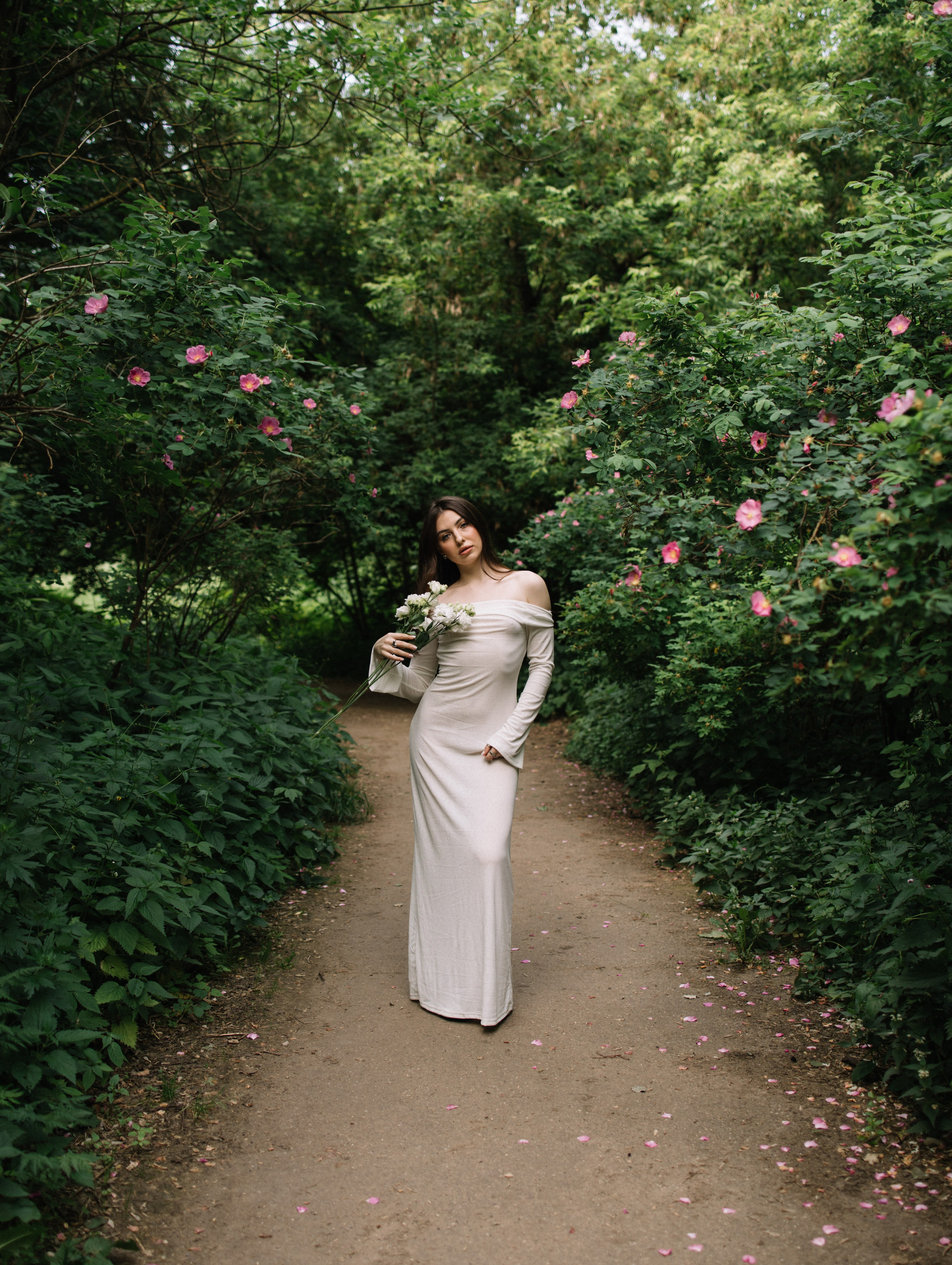 Виктория. Фотограф Дарья Соколовская