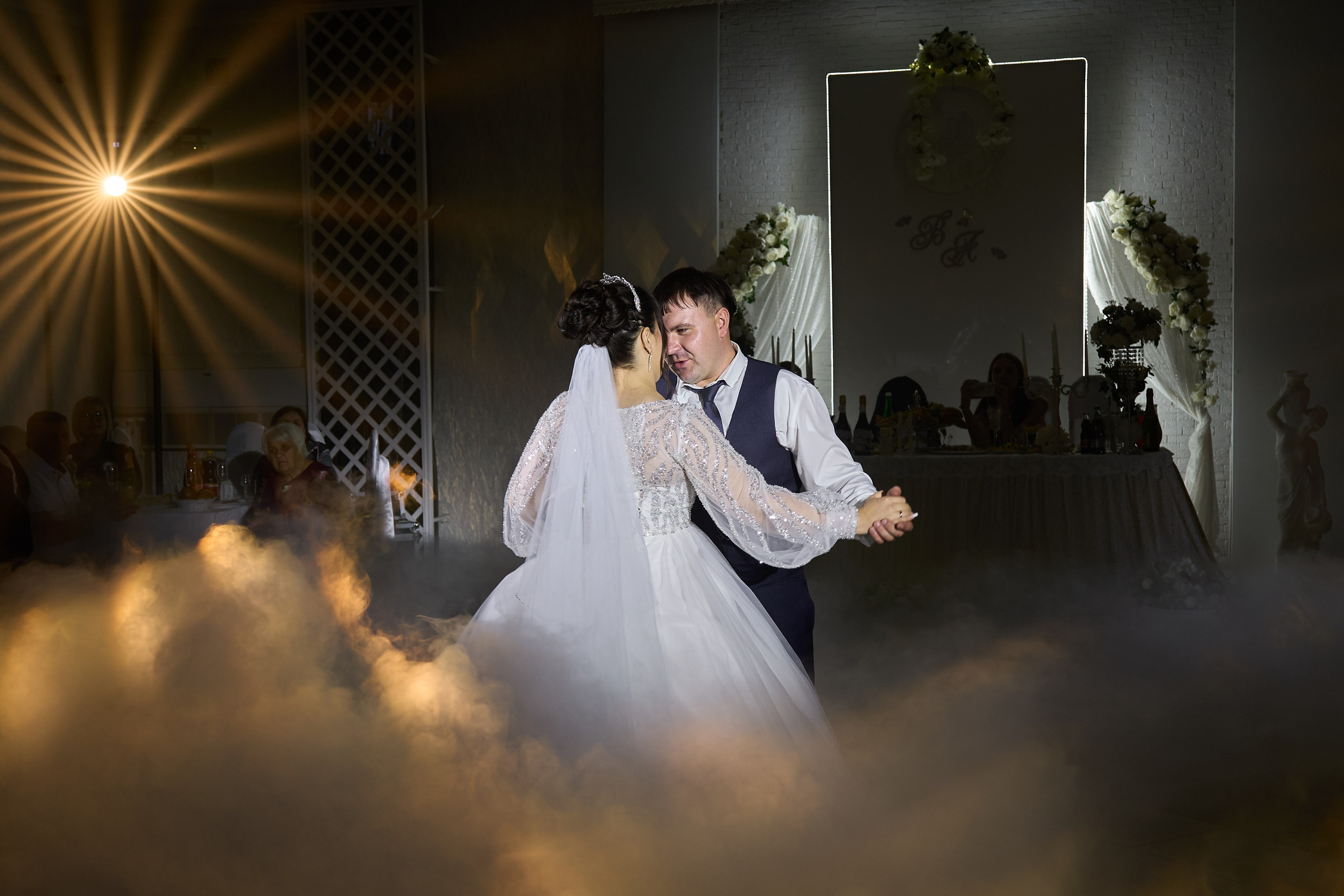 Владимир&Ангелина. MariTaran