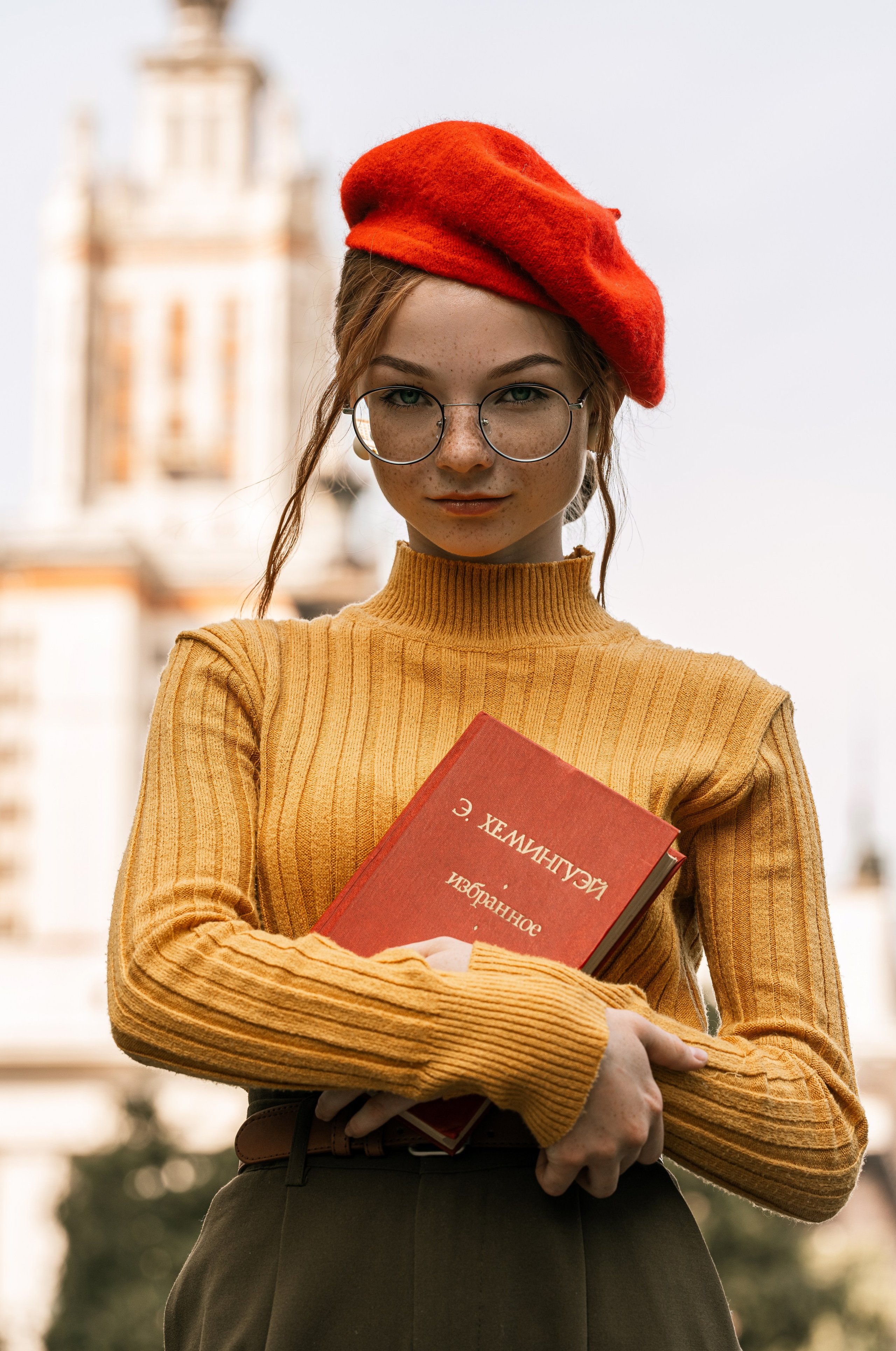 Индивидуальные женские съемки. Фотограф Щелково, Королев, Балашиха, Москва Анастасия Тягина