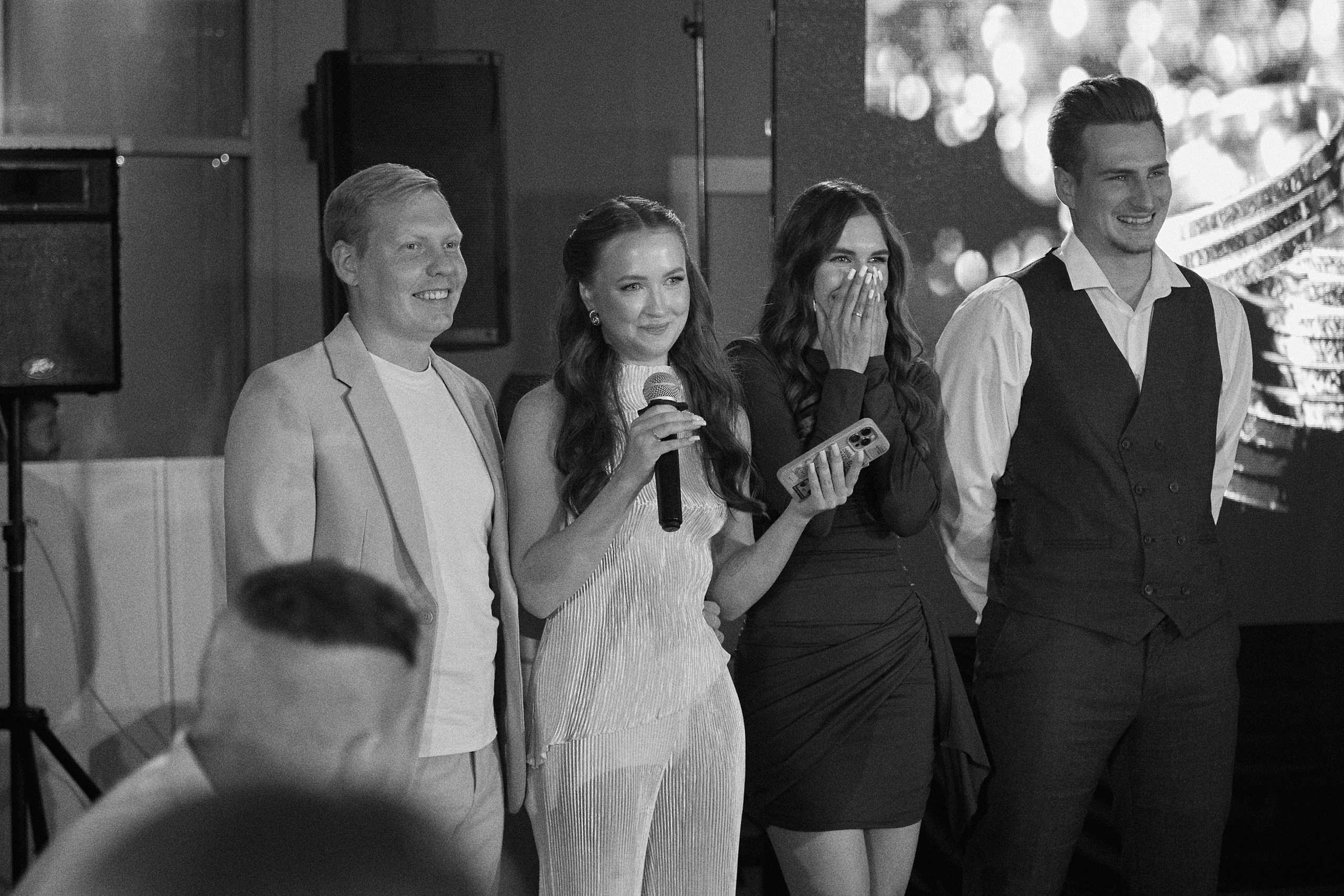 Танцуй со мной. Фотограф Елена Краснопевцева