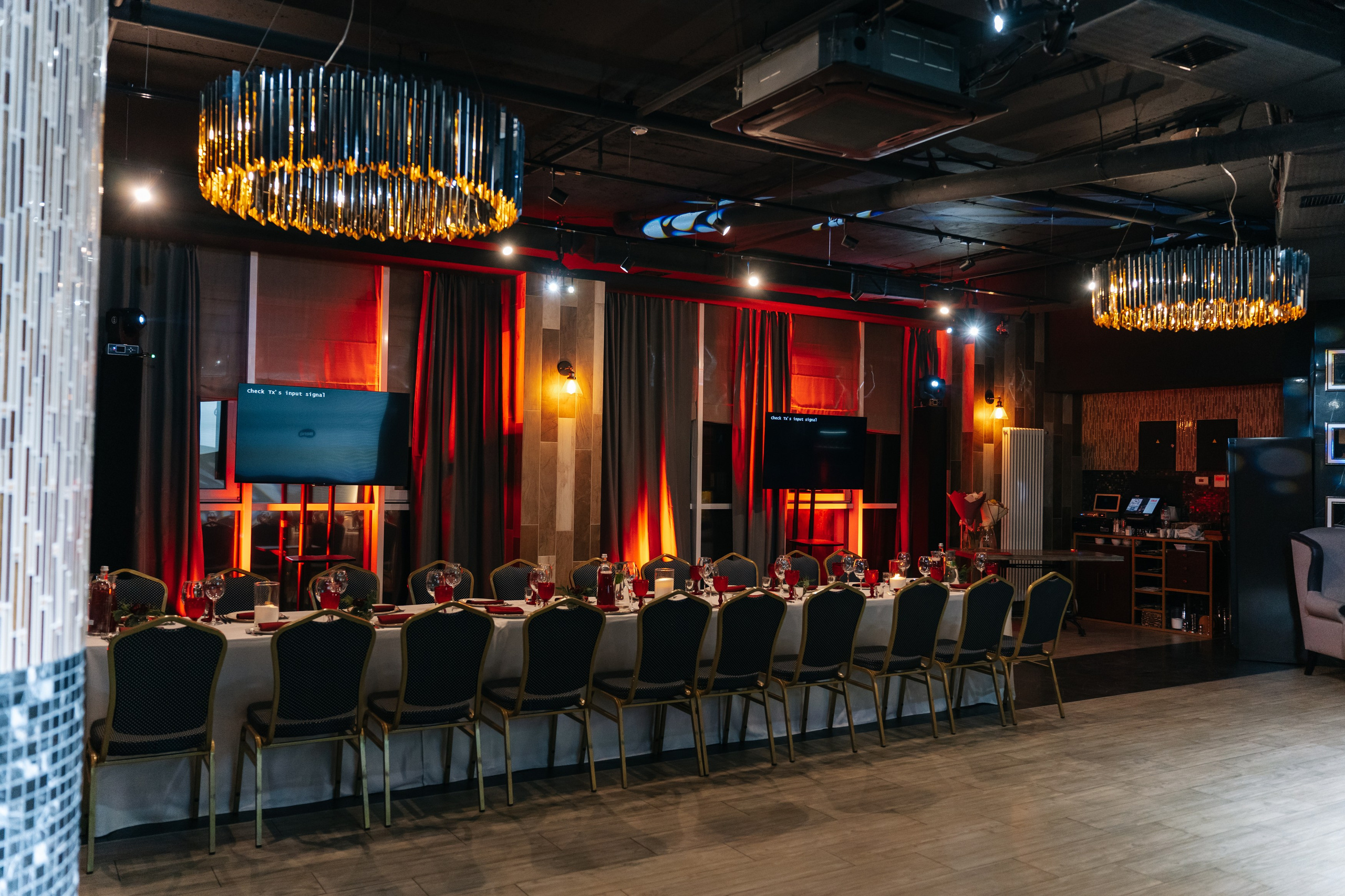 Юбилей 50 лет. Свадебный и семейный фотограф Кокушева Юлия Нижний Новгород