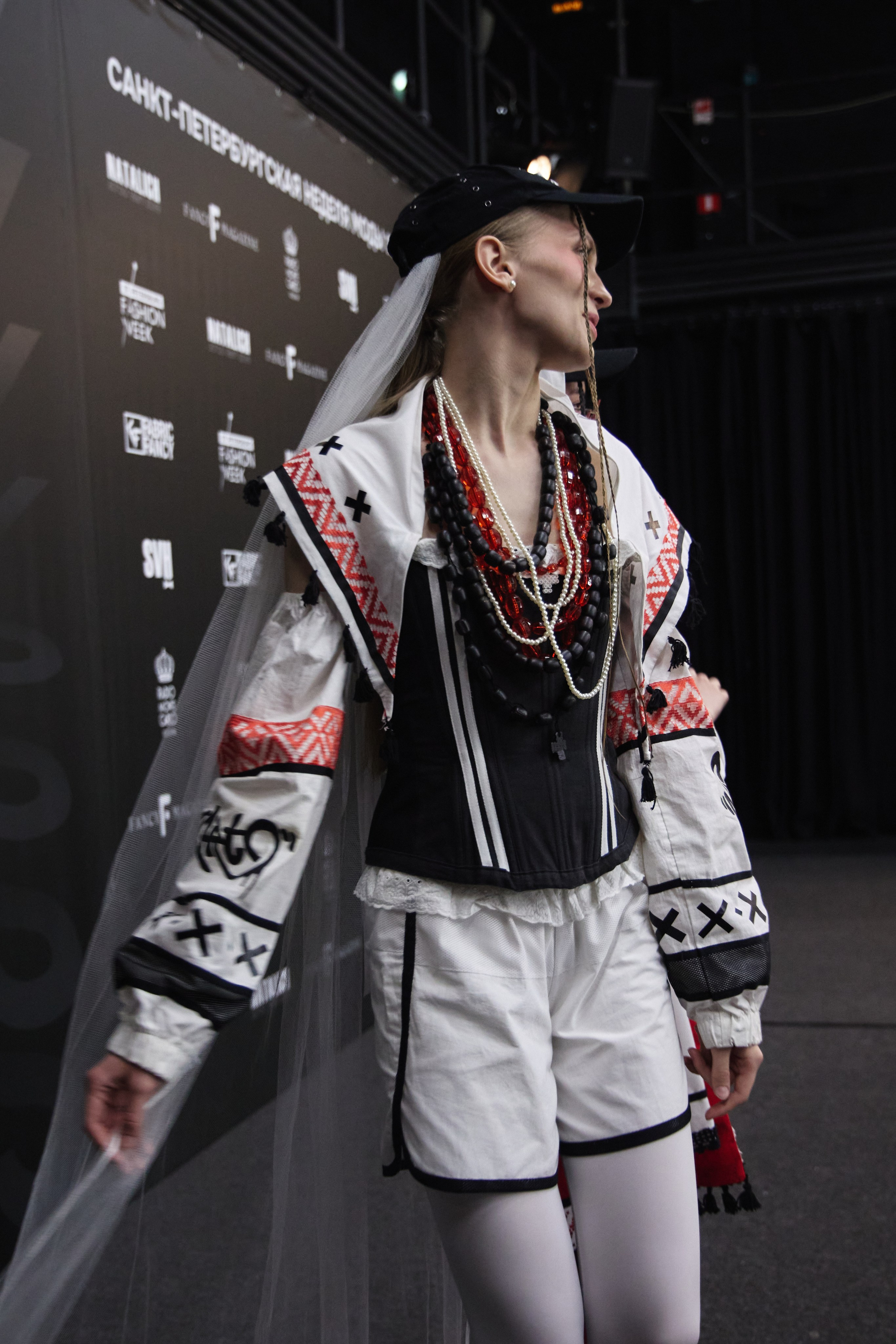 St. Petersburg Fashion Week april 25. Контент фотограф в Санкт-Петербурге Иванова Юлия