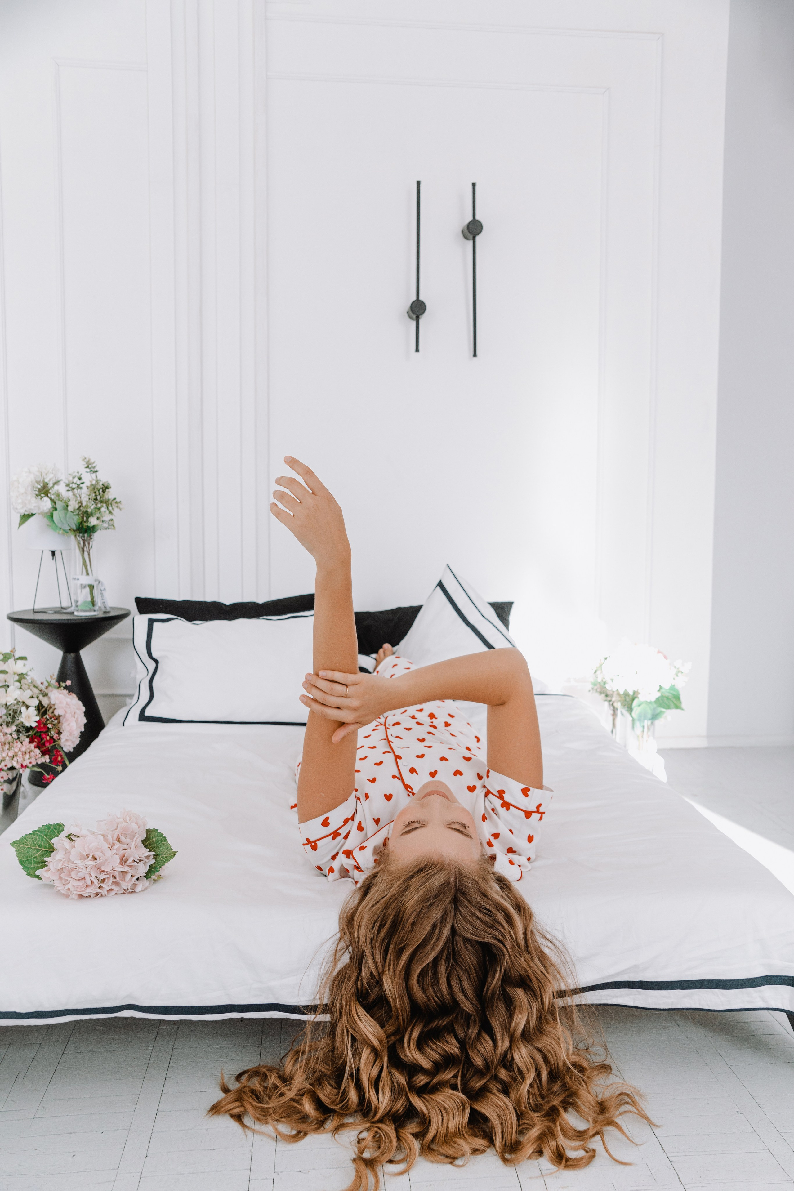 Дарья. Фотограф Воронеж Варвара