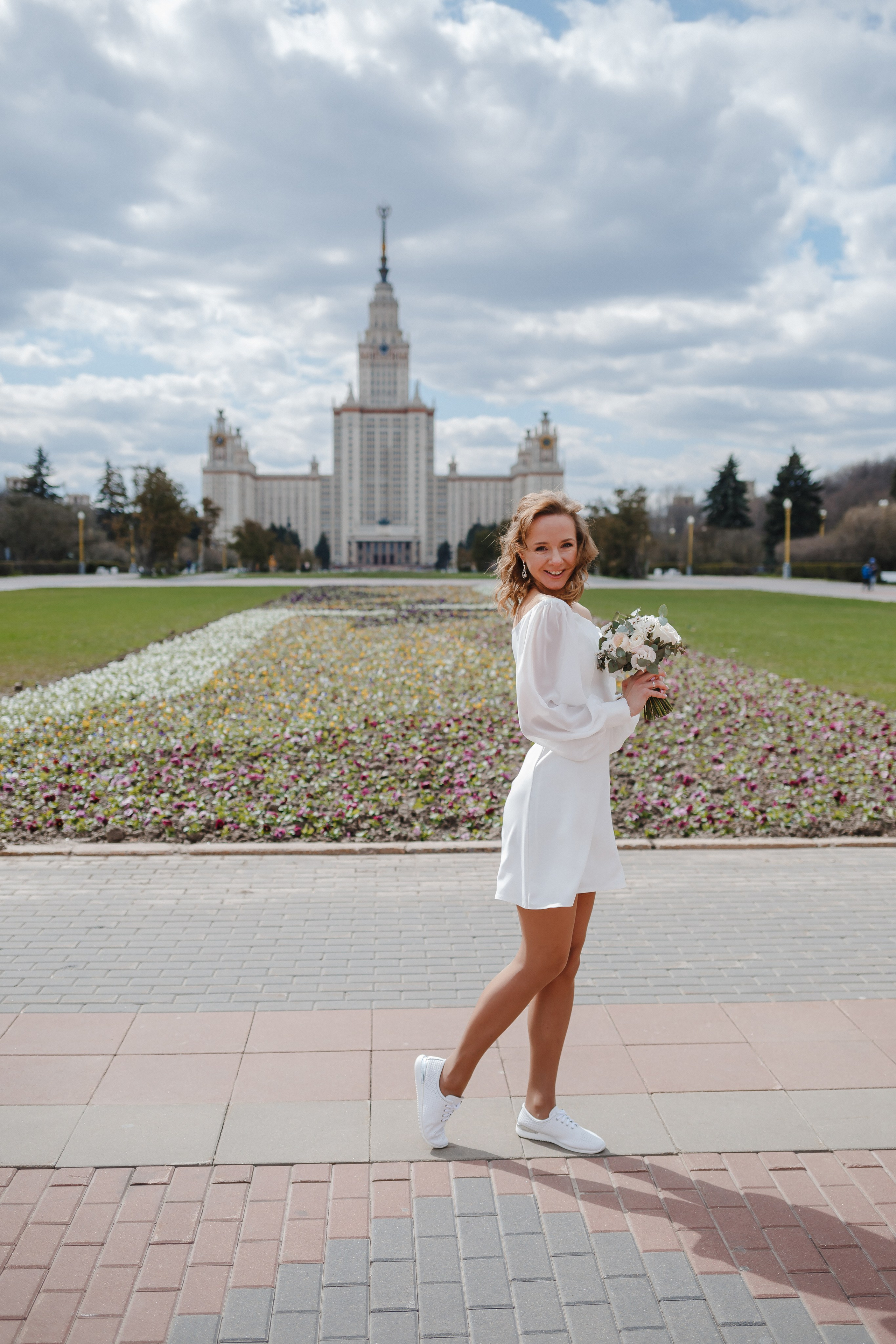 Николай и Юлия. Семейный фотограф Николаева Ольга