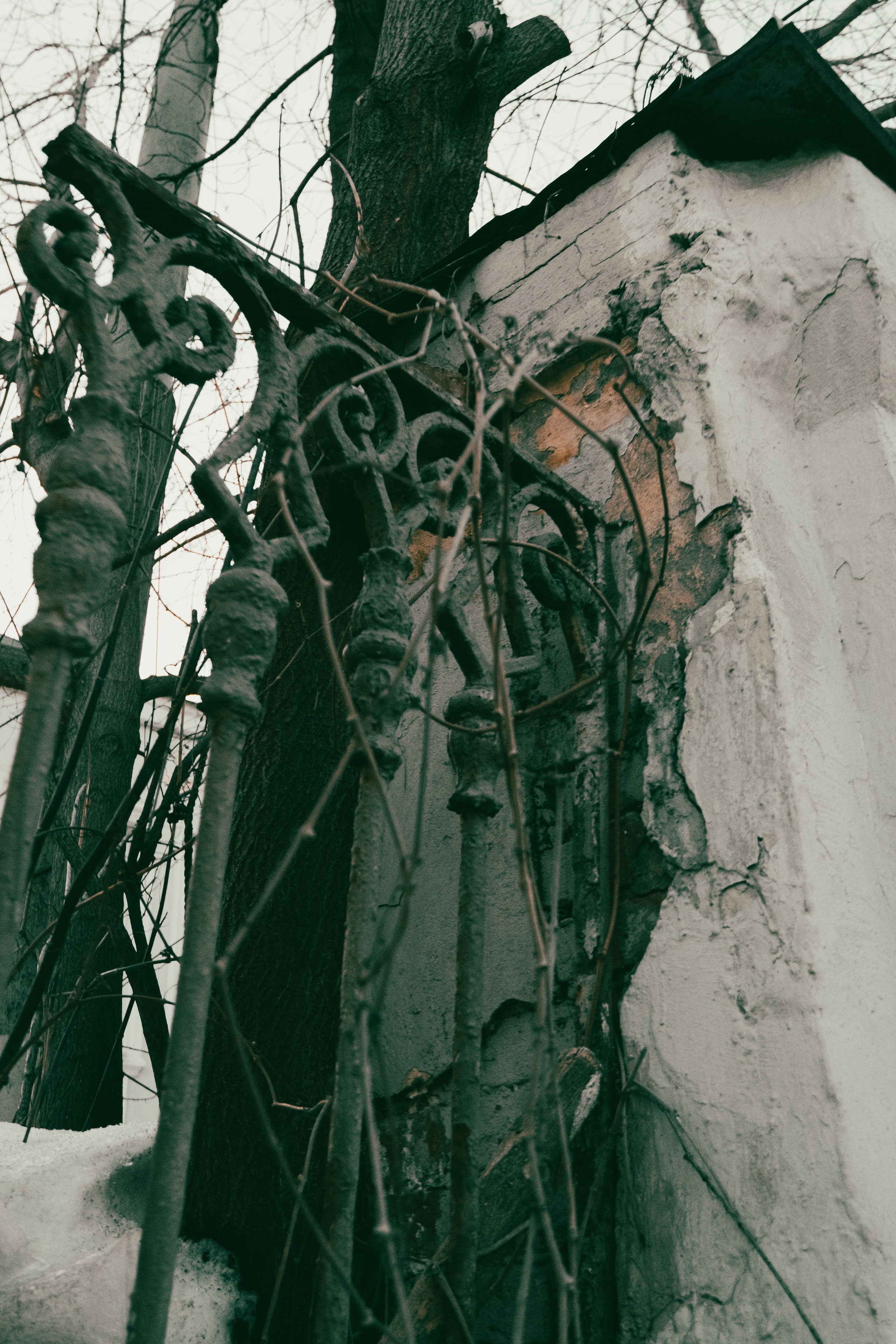 Март в Москве. Портретный и архитектурный фотограф в Москве и Санкт-Петербурге