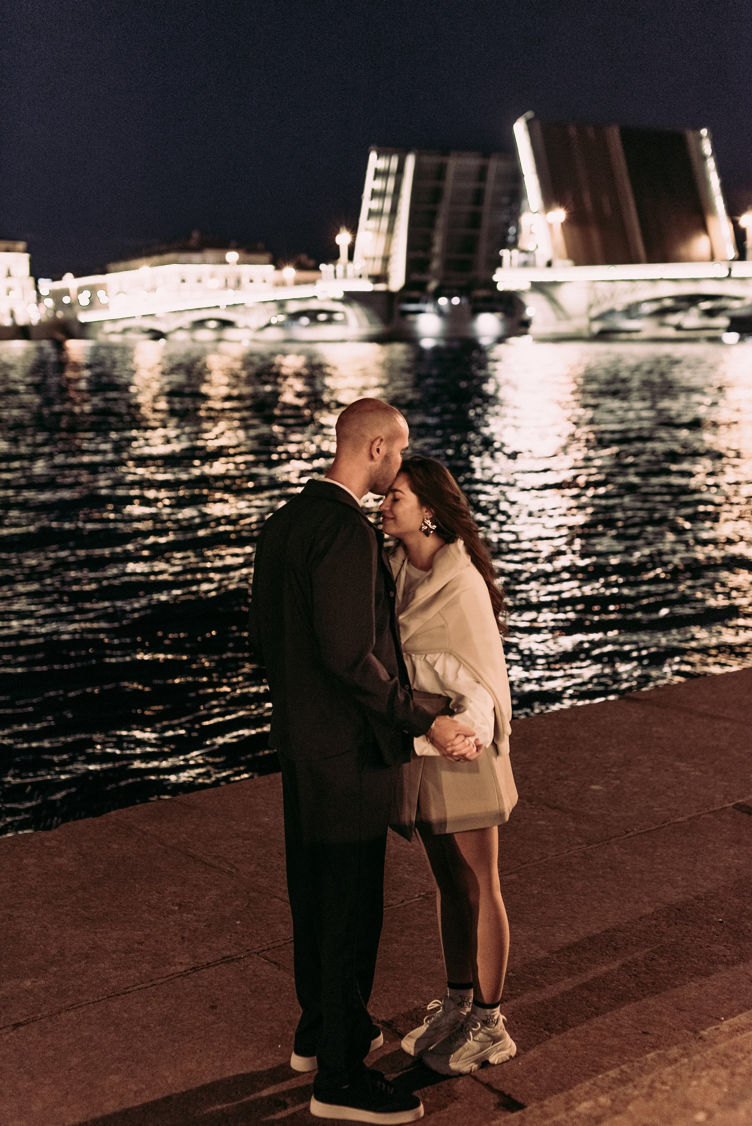 Bridge. Семейный, Свадебный фотограф СПБ Питер— Романова Екатерина