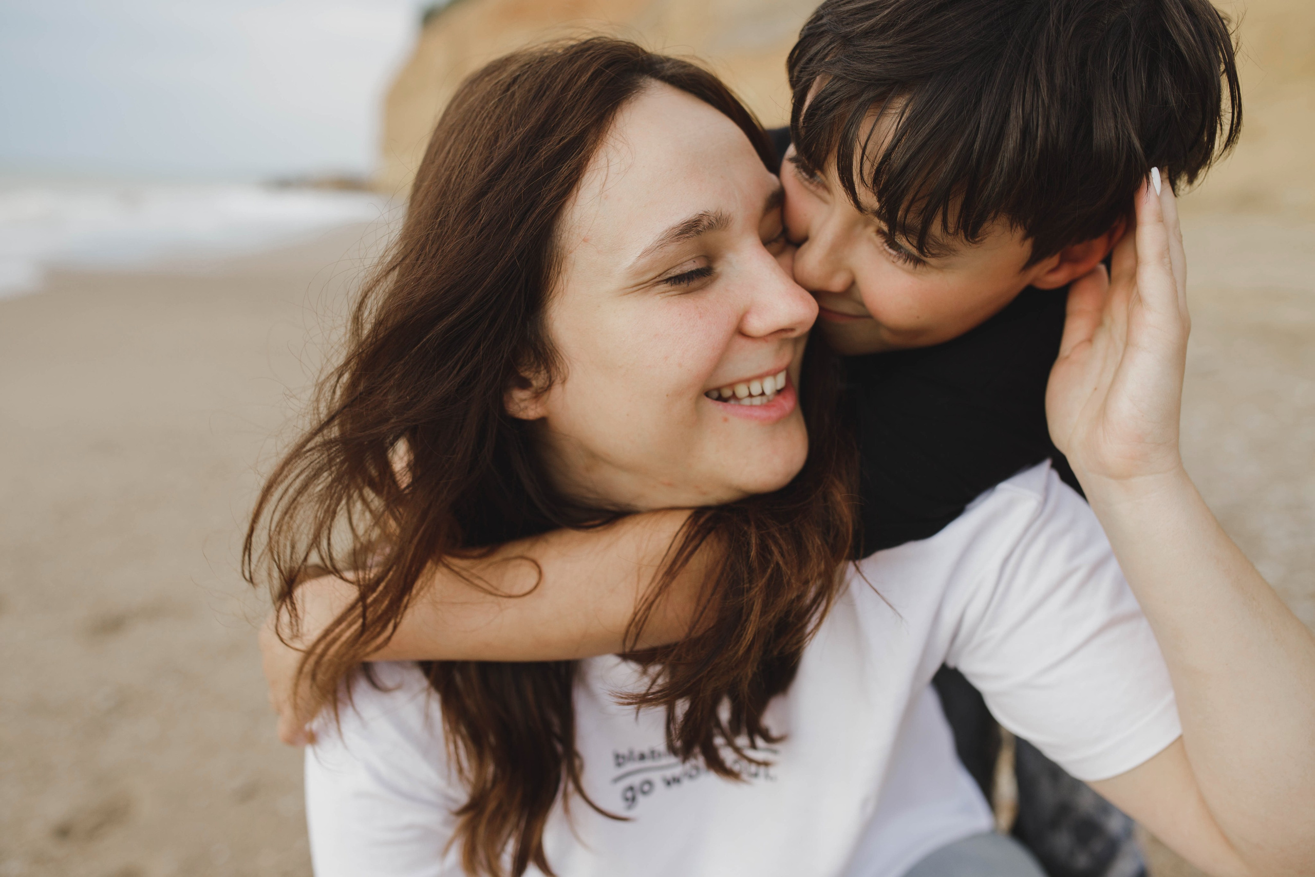 Ксюша и Вася. Семейный и свадебный фотограф в Новороссийске