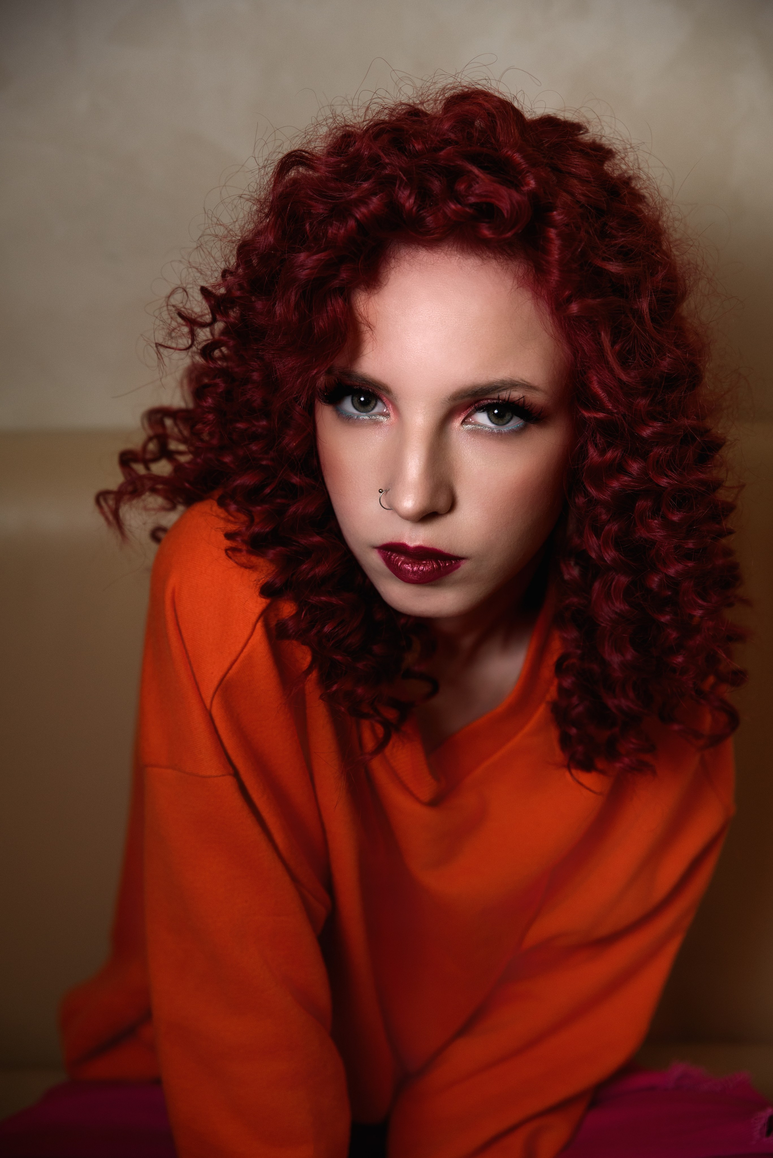 Анастасия. Фотограф людей, белок и единорогов)