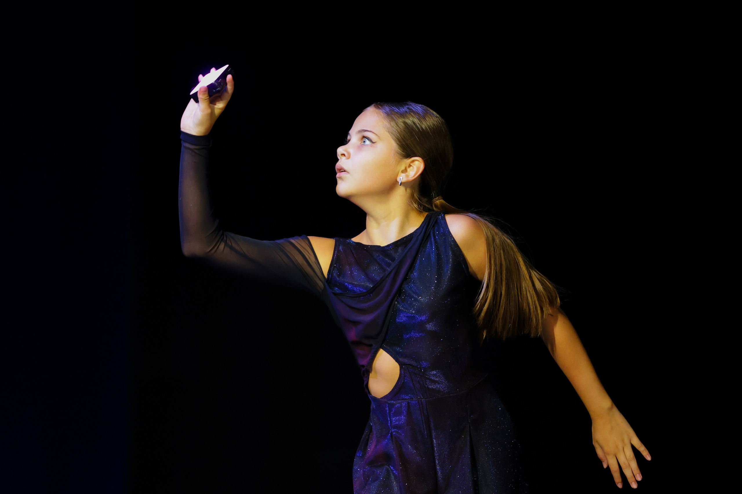 LevelUp Ракета. Портретный Фотограф Александр «Konevtsoph» В Санкт-Петербурге