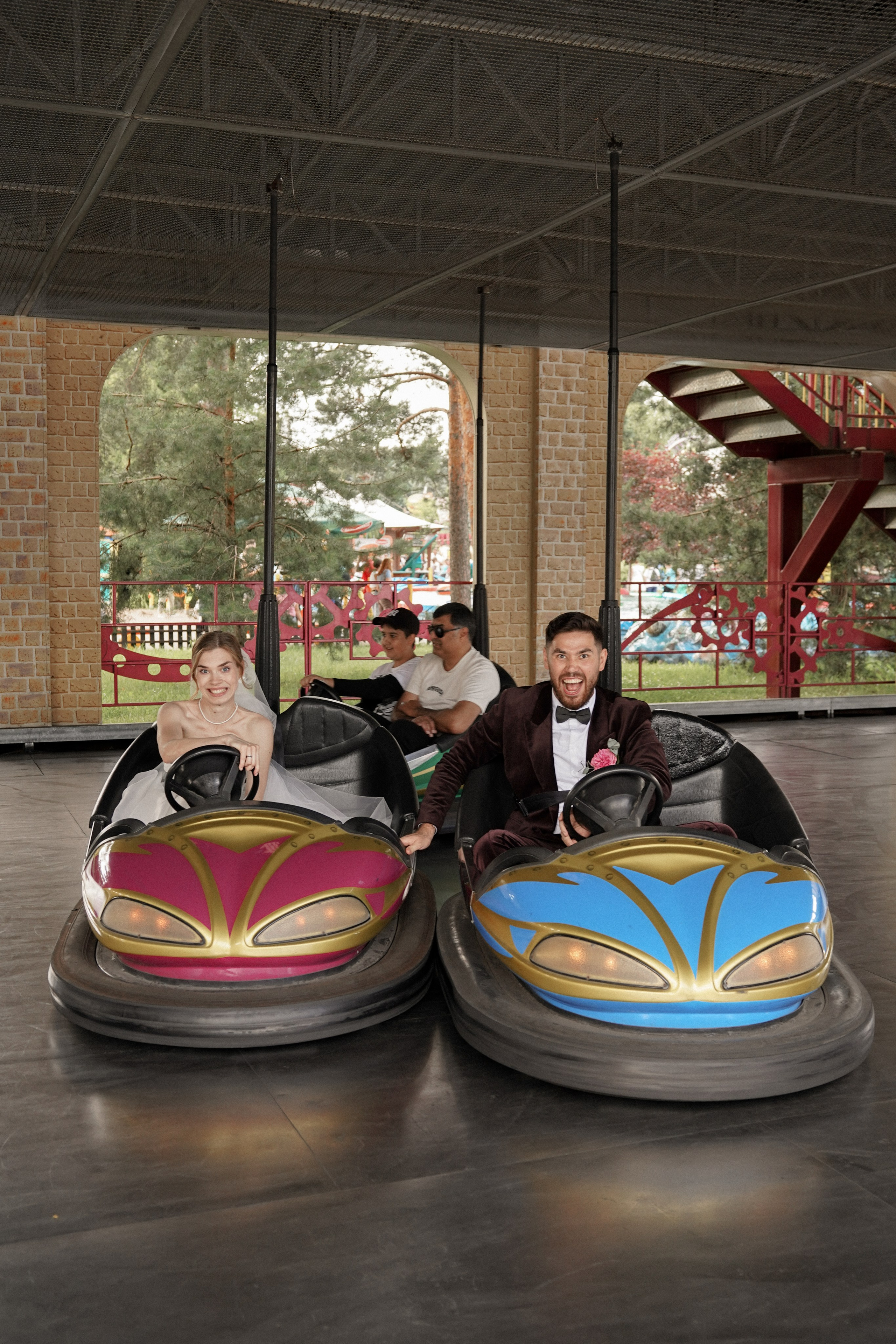 Николай&Александра. Свадебный фотограф в Санкт-Петербурге Мошина Наталья