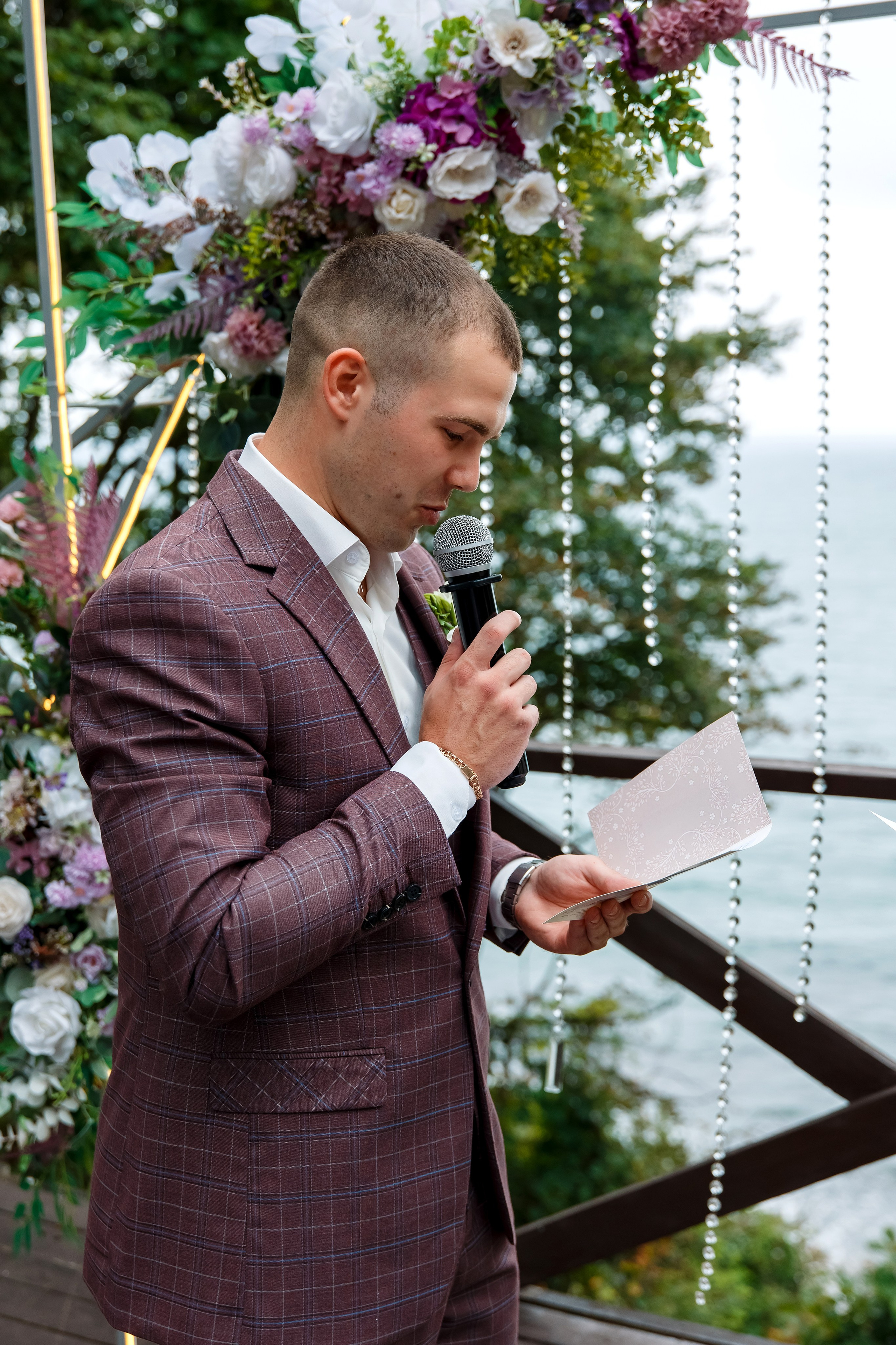 Ирина & Даниил. Фотограф Любовь Корниенко, Примоский край