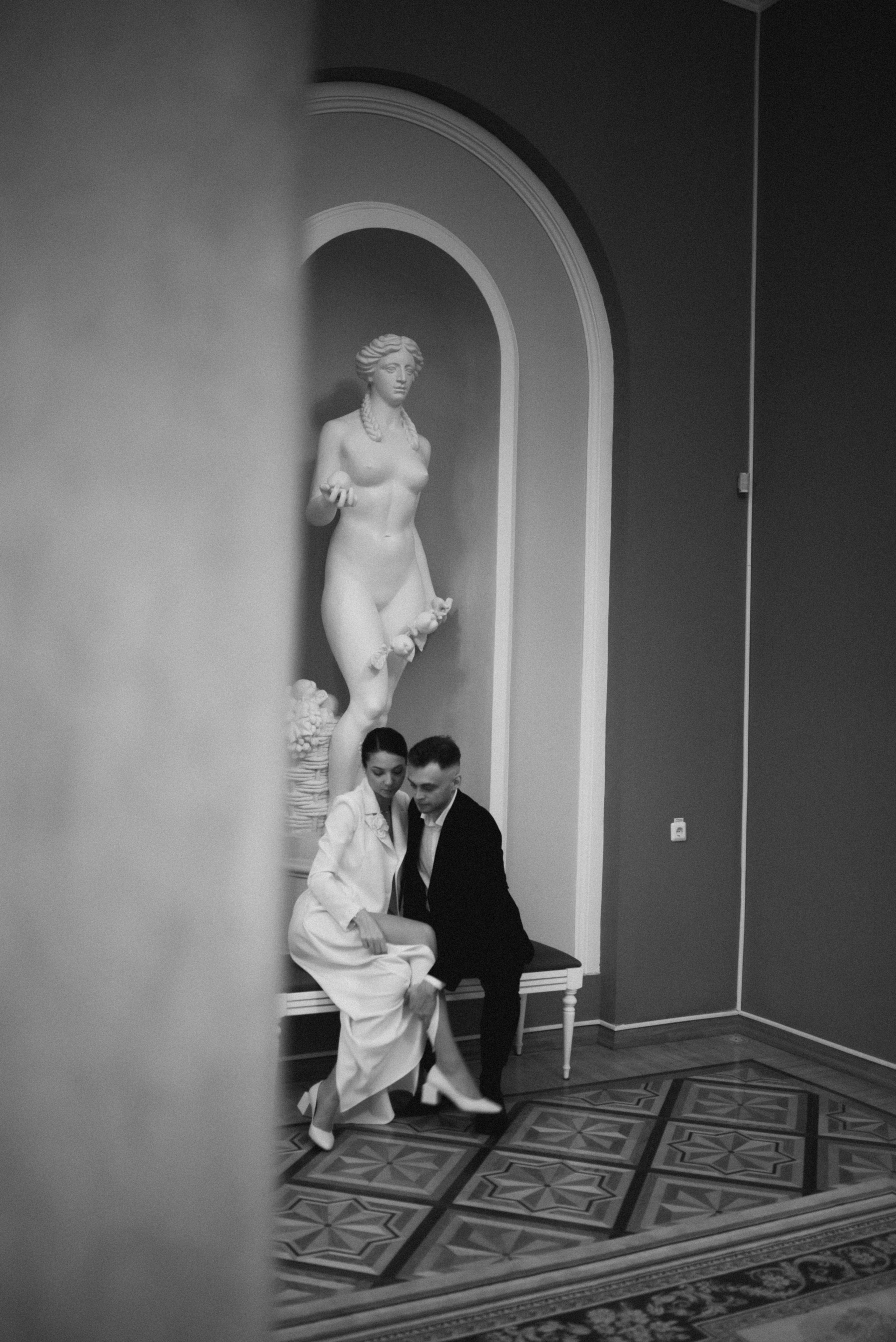 Арина и Павел. Гомель. Фотограф Санкт-Петербург, Новороссийск