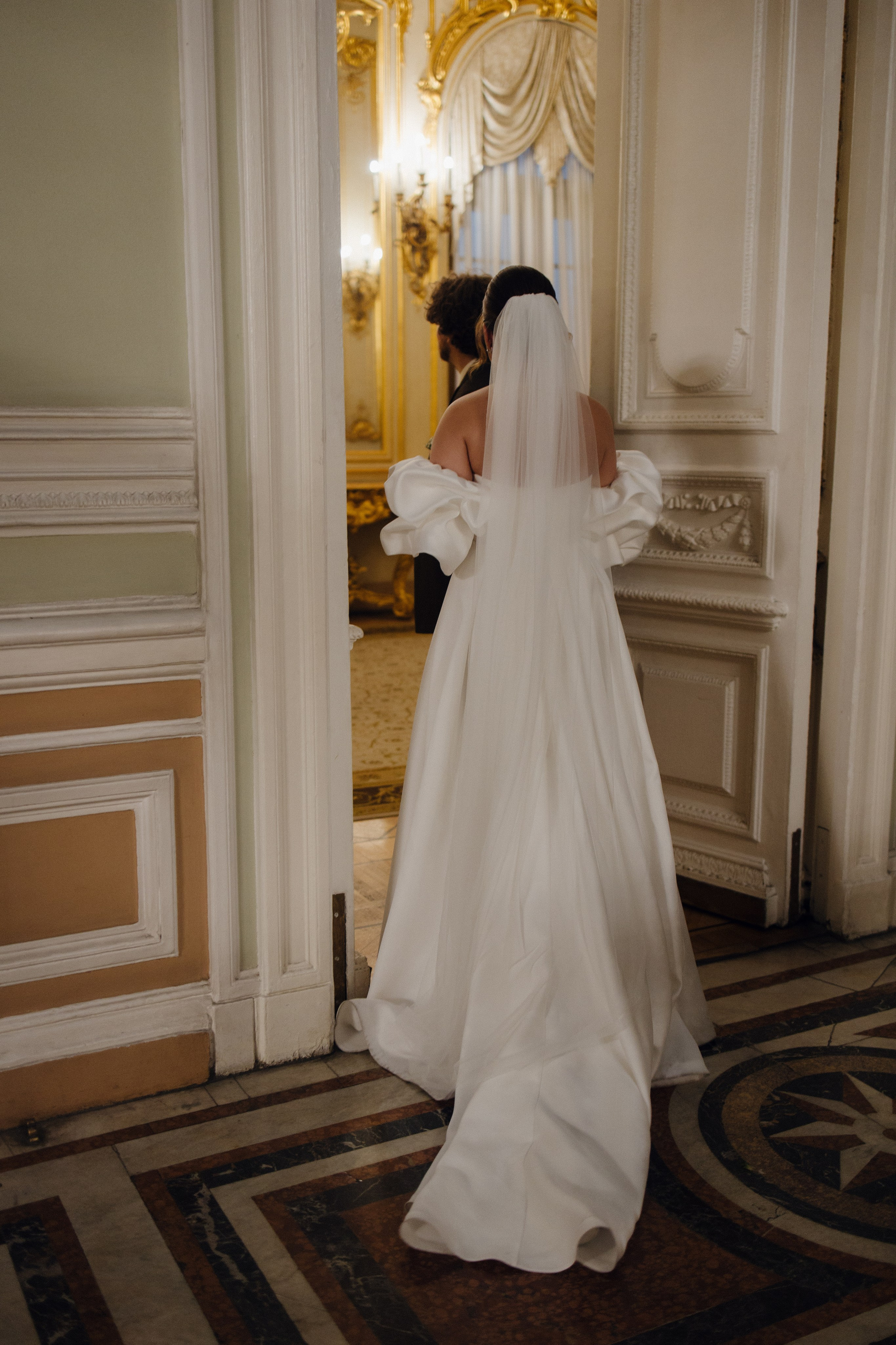 Теплый июльский вечер / 2024. Фотограф СПб