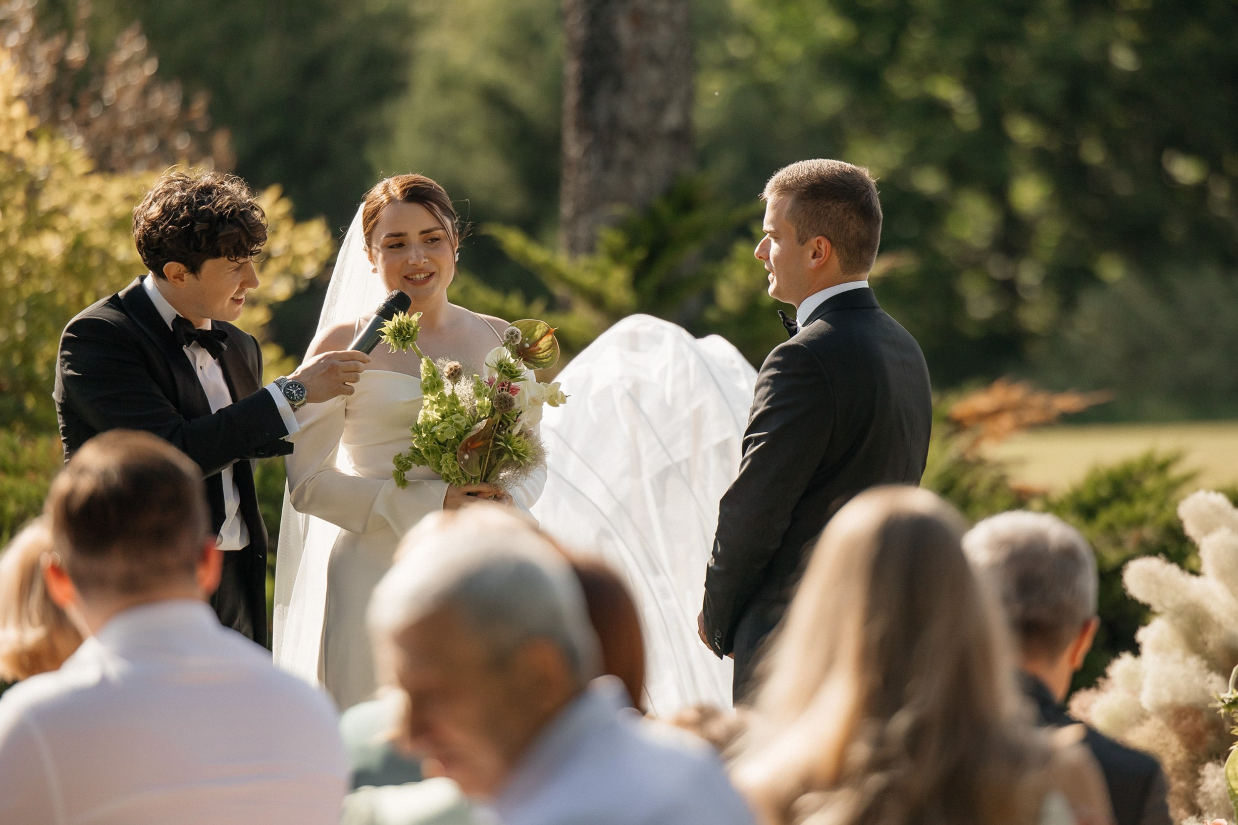 Perfomance of love. Свадебный фотограф Москва