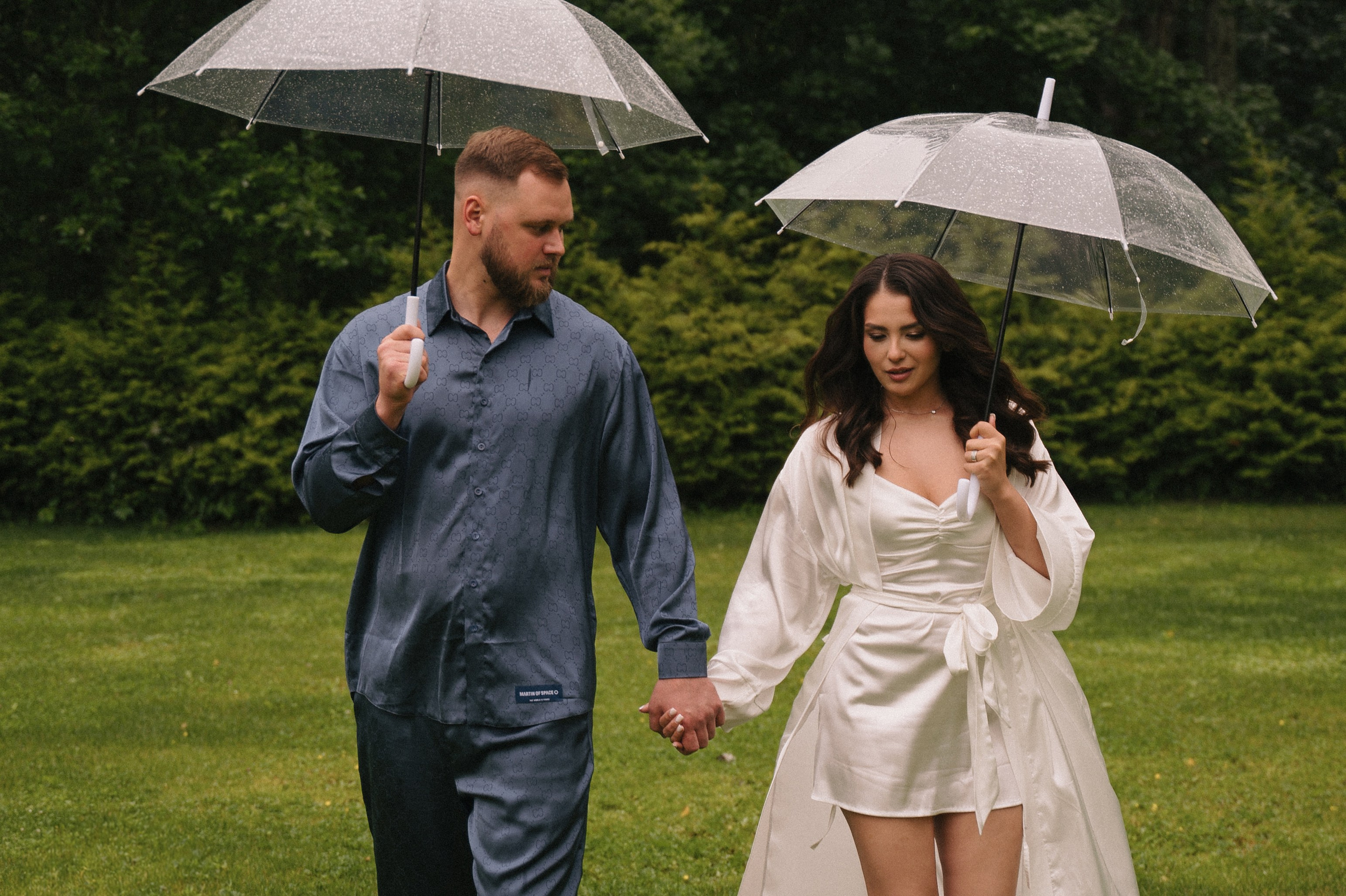 Светлана и Константин. Свадебный, репортажный и семейный фотограф в Москве Арина Зак