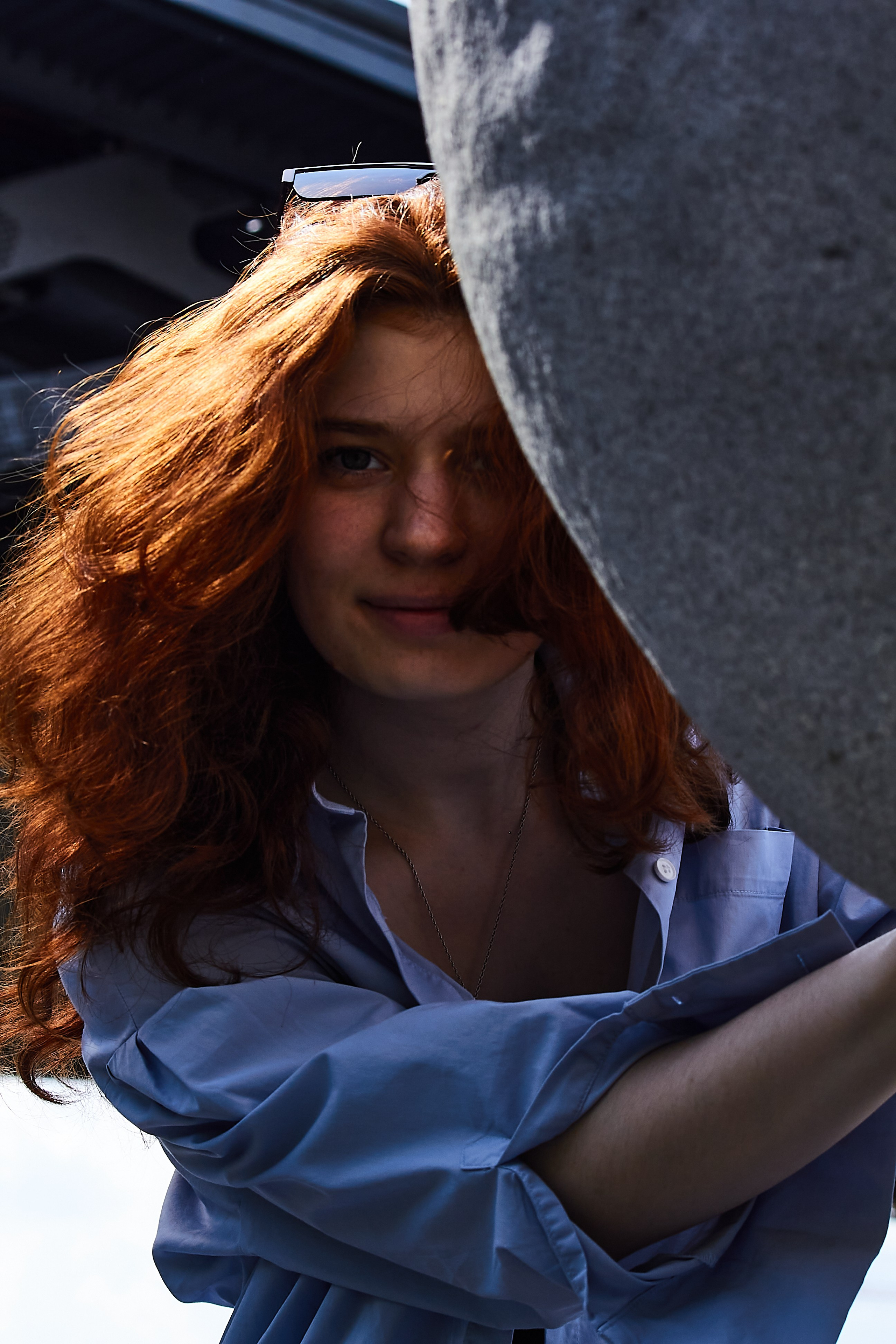 Лера и Маша. Портретный и репортажный фотограф в Москве Алёна Никогосян