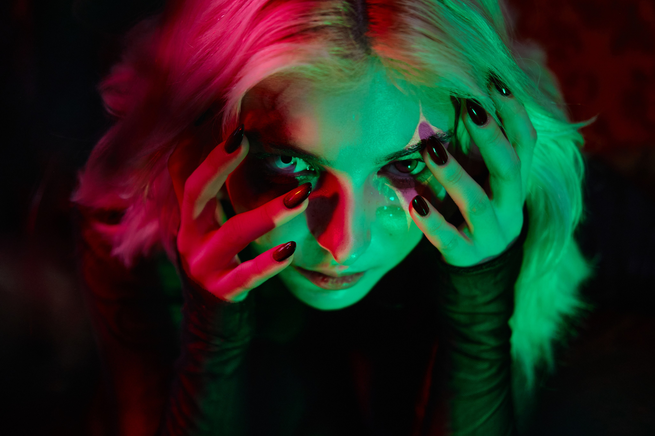 Ева. Портретный и репортажный фотограф в Москве Алёна Никогосян