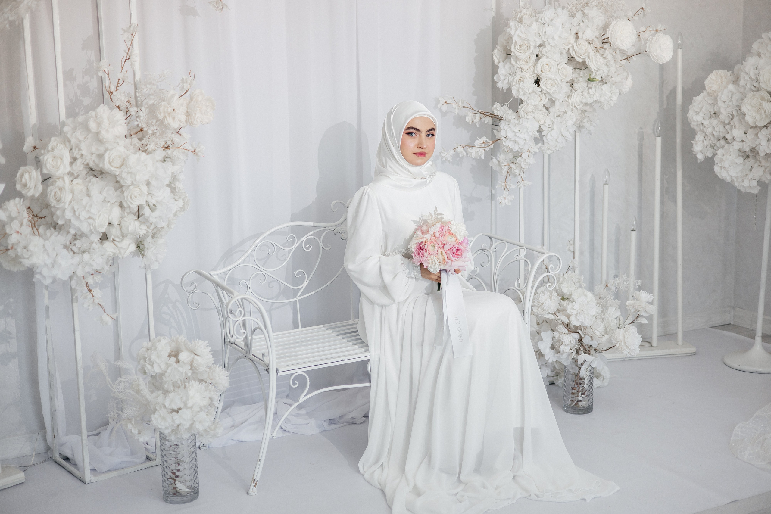 Невеста Раяна