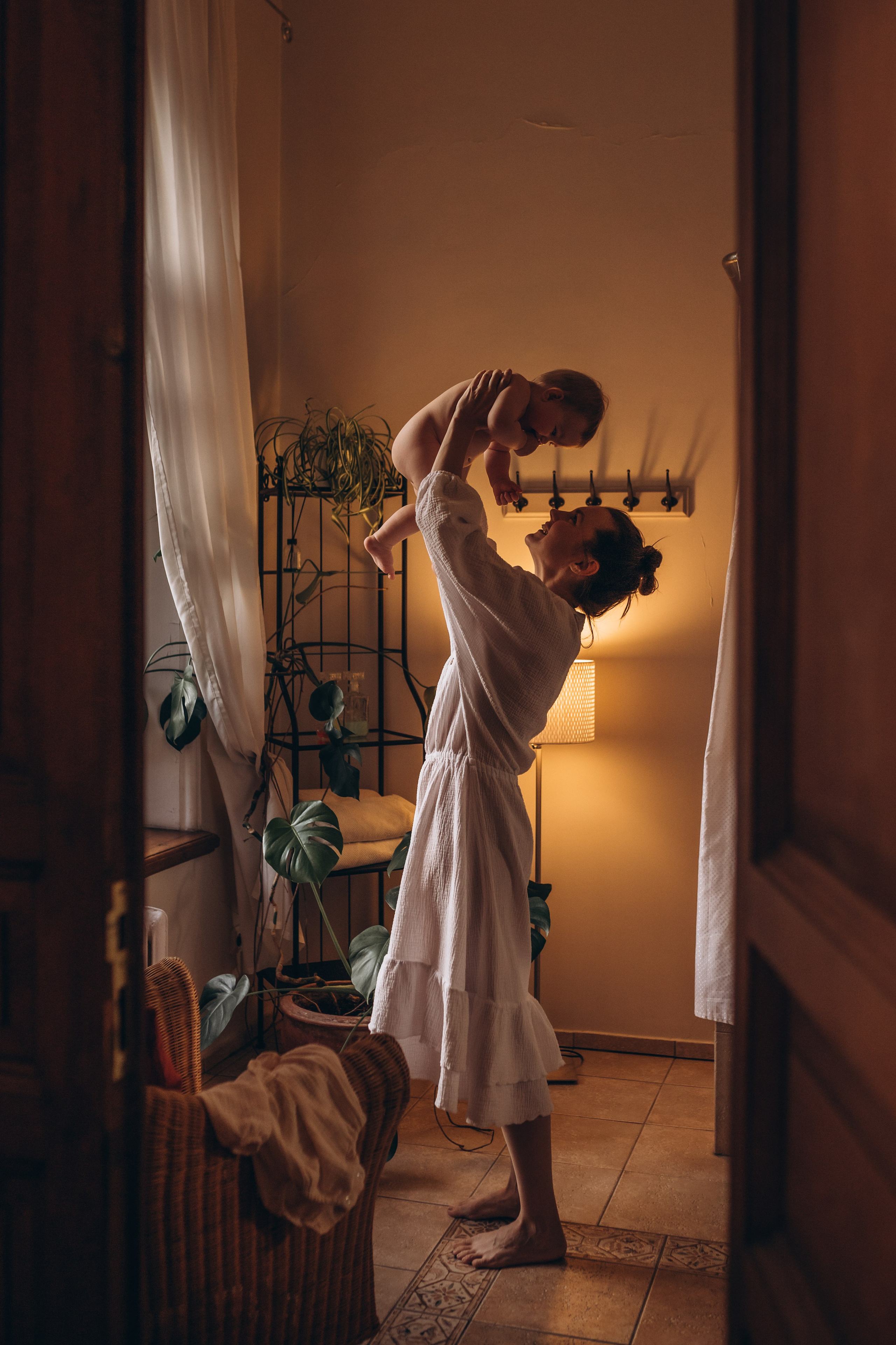 20. Семейный и женский фотограф в Санкт-Петербурге Климова Светлана