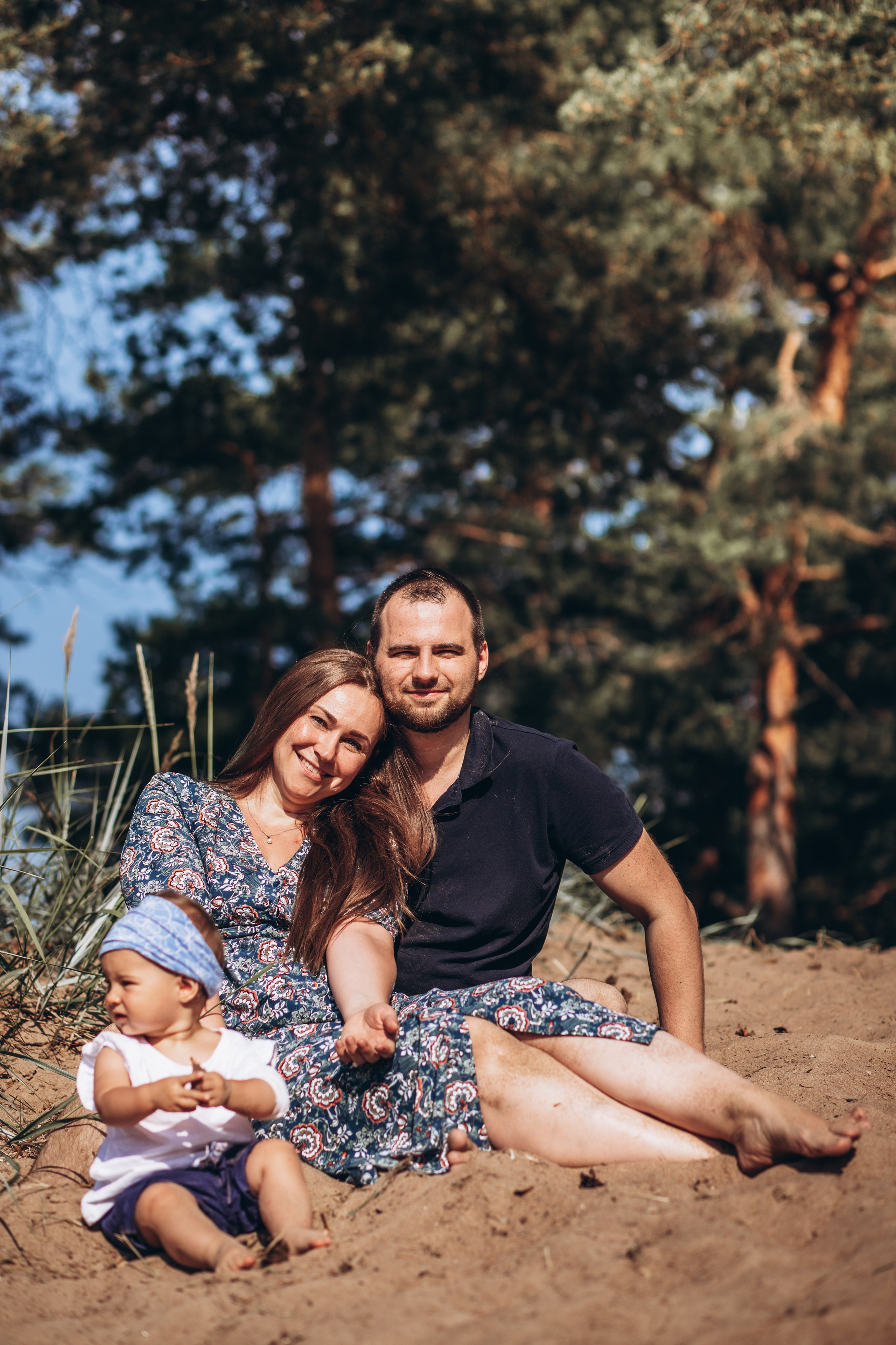 2. Семейный и женский фотограф в Санкт-Петербурге Климова Светлана