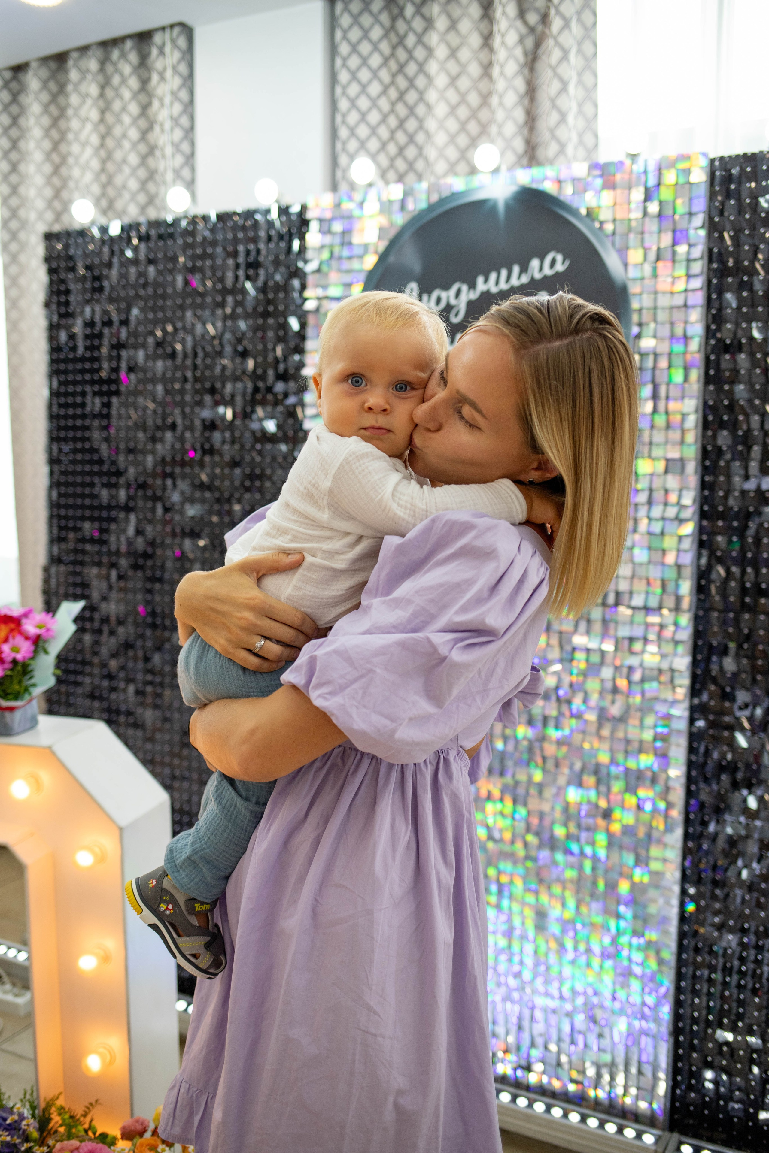 Юбилей Людмилы. Ваш фотограф в Нижнем Новгороде